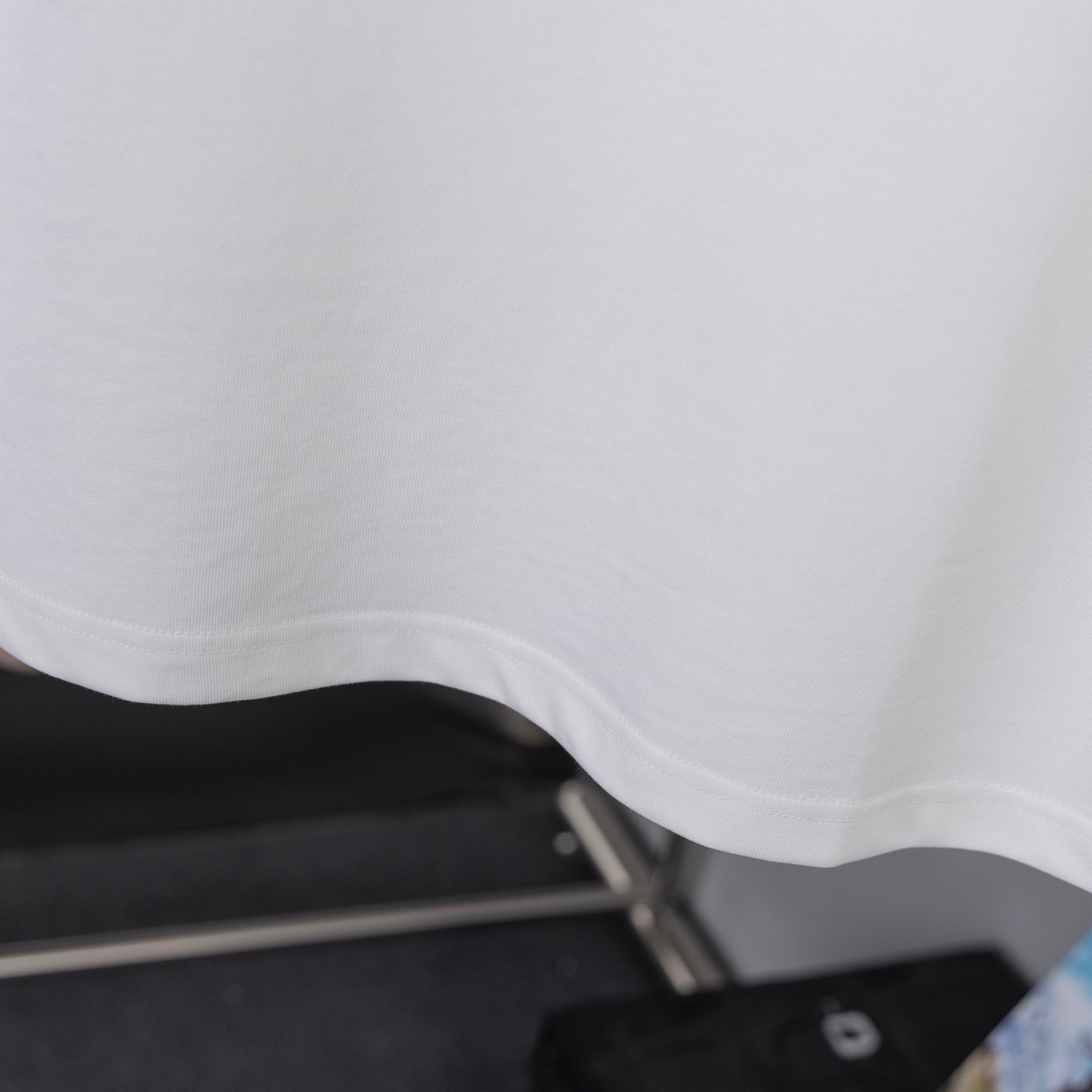 LuxluxHouse Best Quality Clothes T-shirt Prada