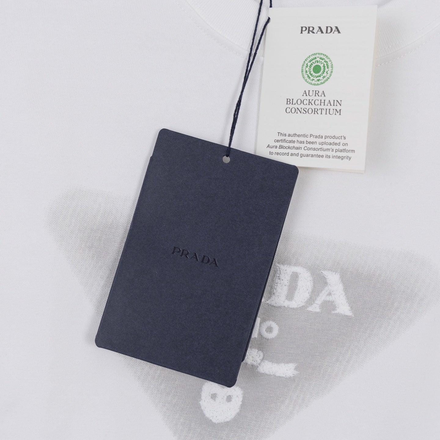 LuxluxHouse Best Quality Clothes T-shirt Prada
