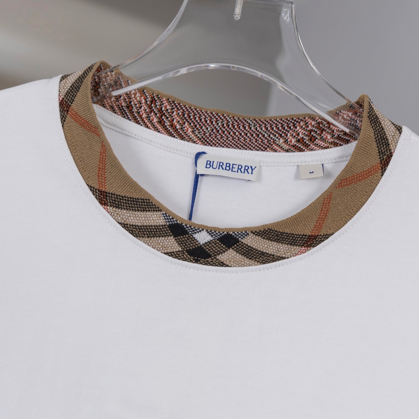 LuxluxHouse Best Quality Clothes Burberry T-shirt