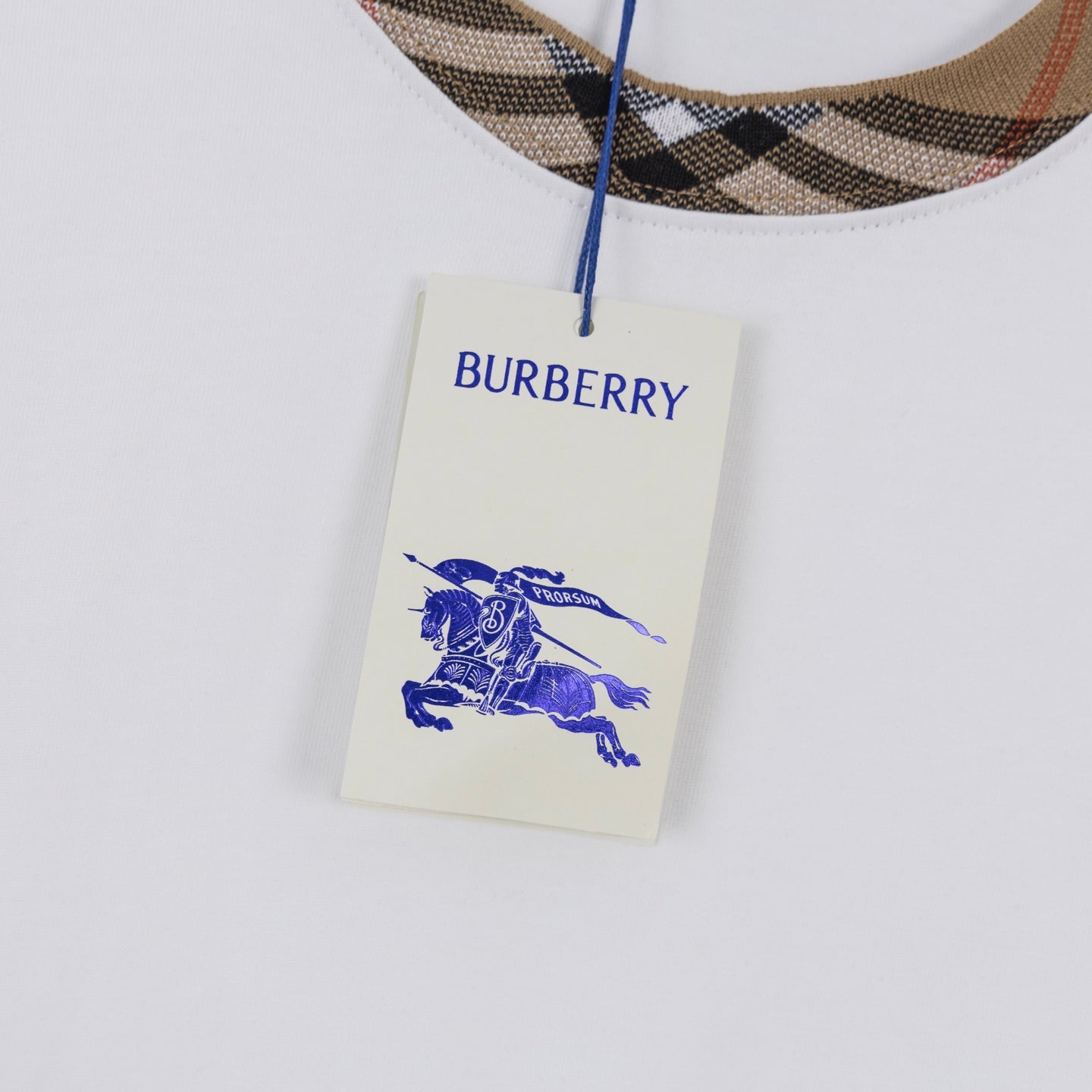 LuxluxHouse Best Quality Clothes Burberry T-shirt