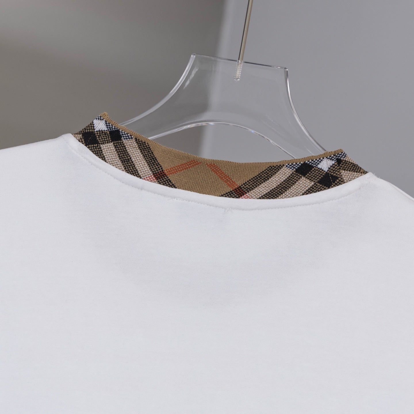 LuxluxHouse Best Quality Clothes Burberry T-shirt