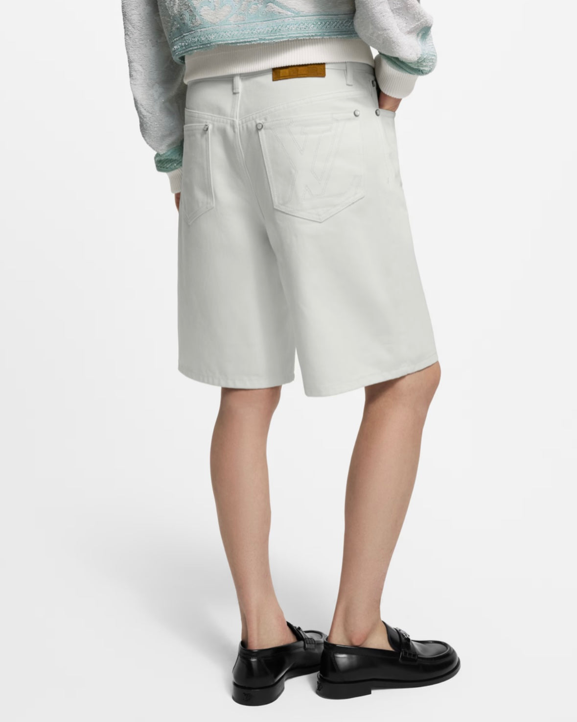 LuxluxHouse Best Quality Clothes Pants Louis Vuitton