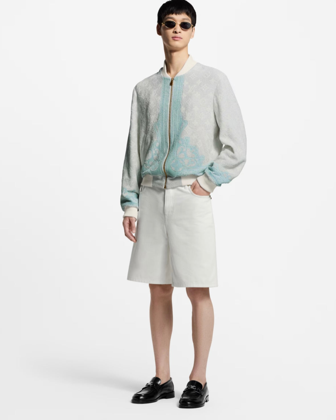 LuxluxHouse Best Quality Clothes Pants Louis Vuitton