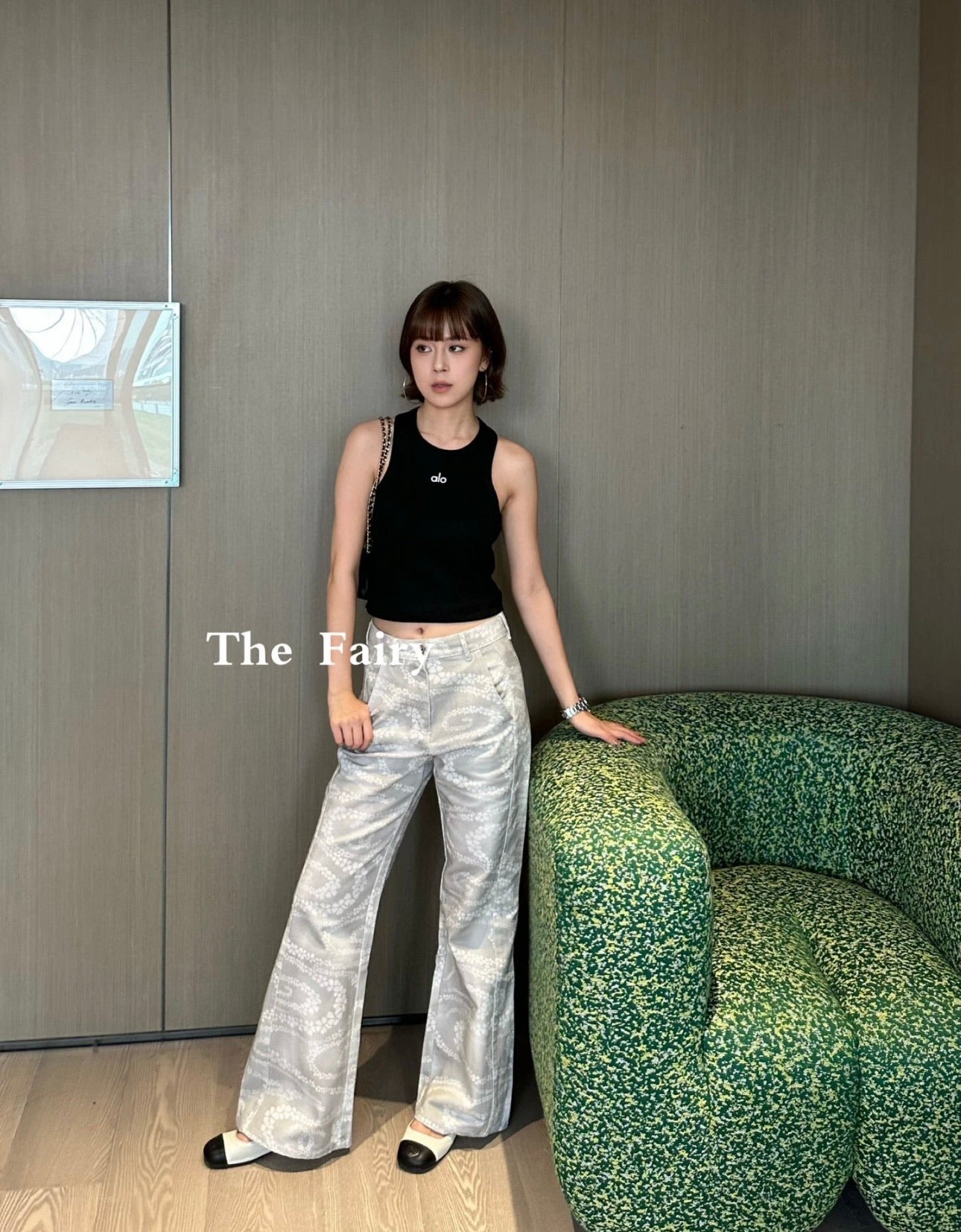 LuxluxHouse Best Quality Clothes Pants Chanel & Maison Margiela