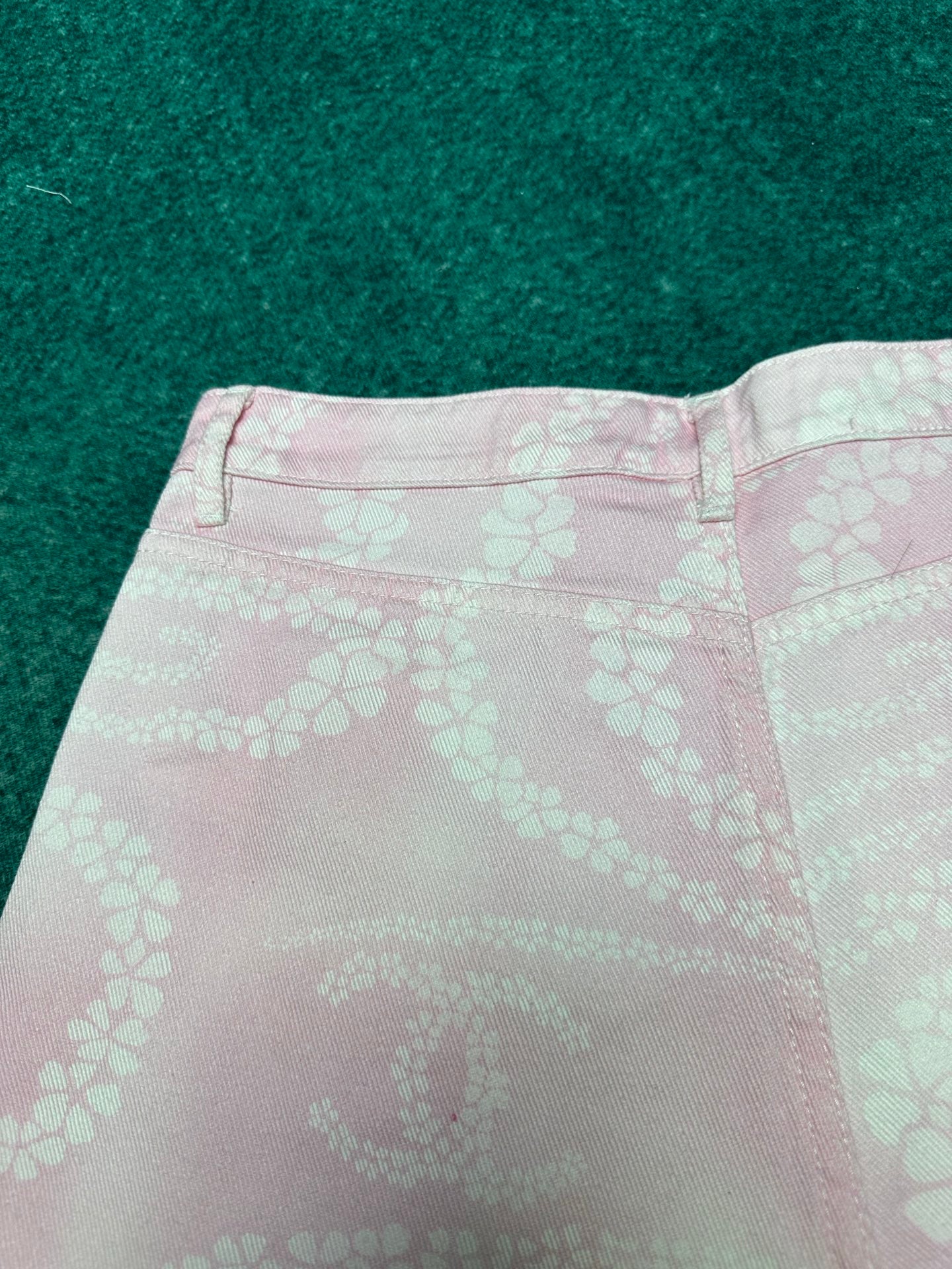 LuxluxHouse Best Quality Clothes Pants Chanel & Maison Margiela