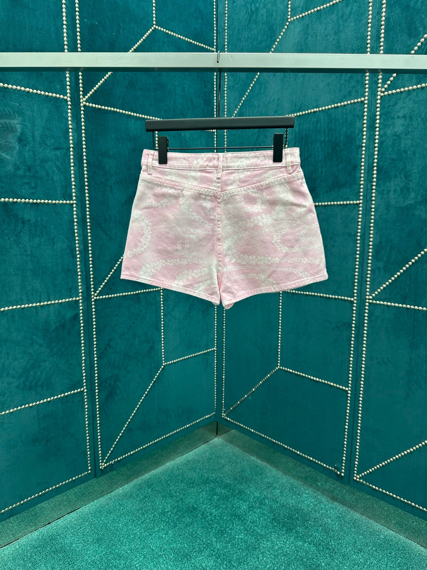 LuxluxHouse Best Quality Clothes Pants Chanel & Maison Margiela