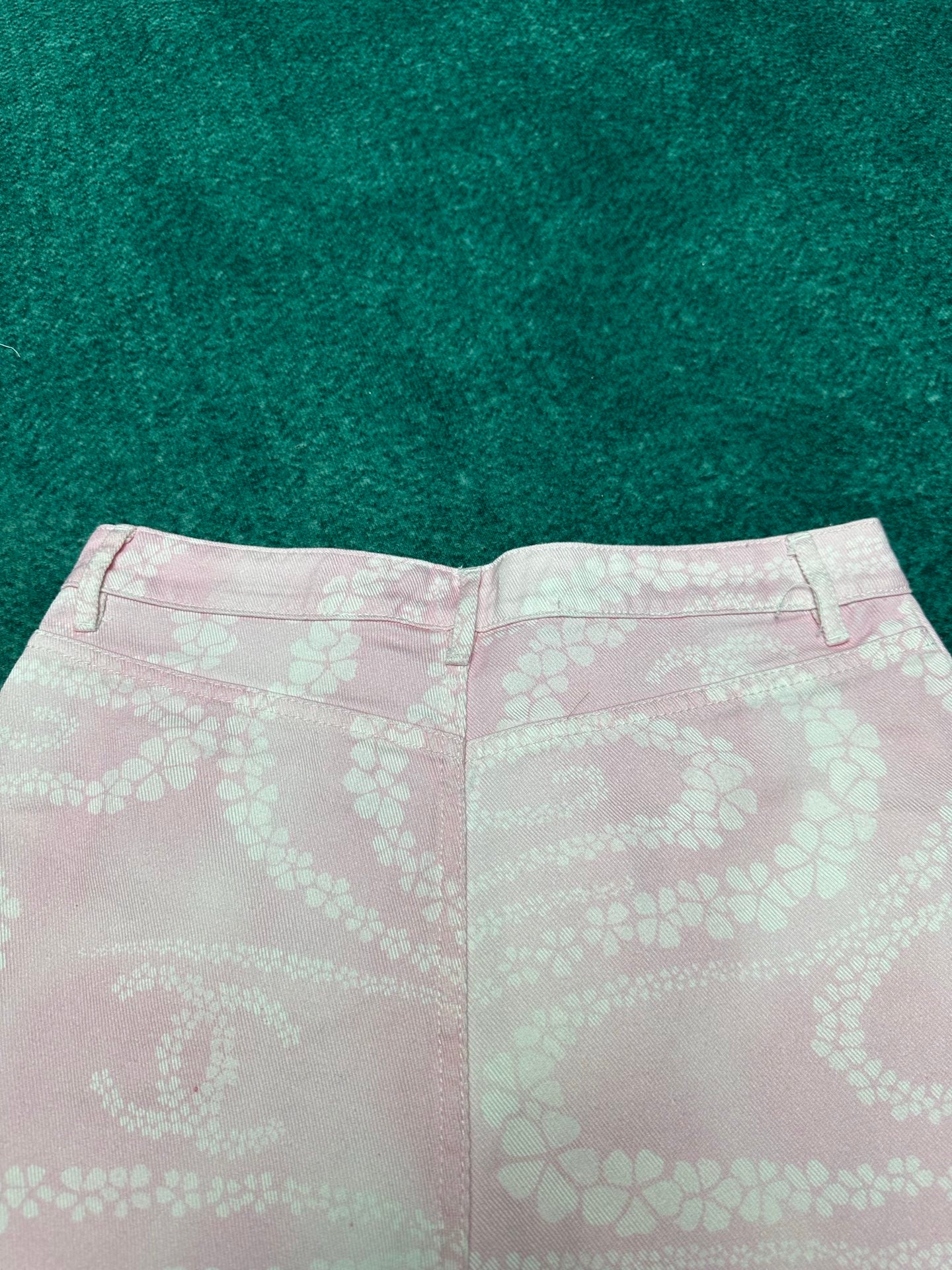 LuxluxHouse Best Quality Clothes Pants Chanel & Maison Margiela