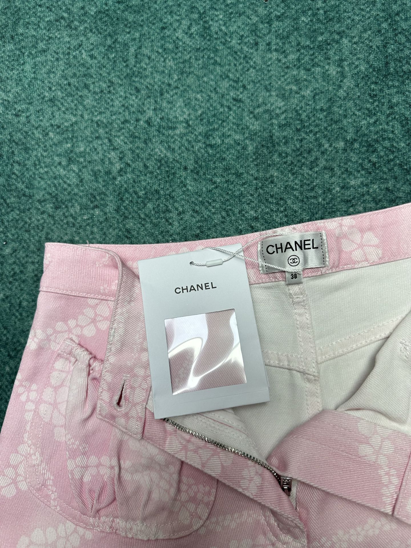 LuxluxHouse Best Quality Clothes Pants Chanel & Maison Margiela