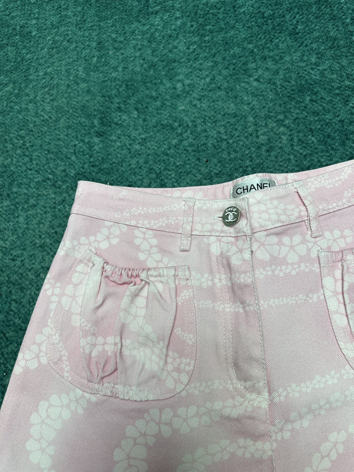 LuxluxHouse Best Quality Clothes Pants Chanel & Maison Margiela