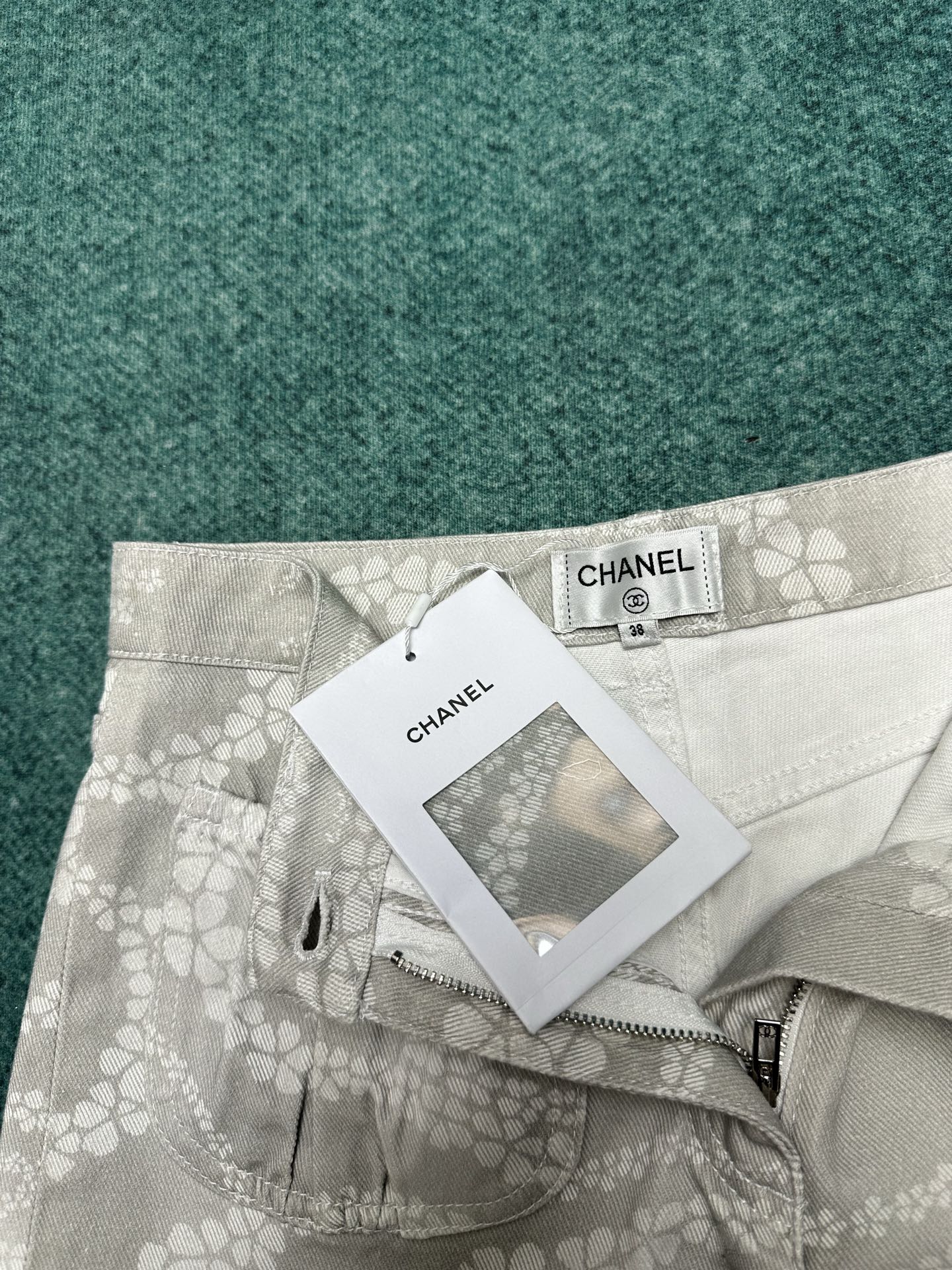 LuxluxHouse Best Quality Clothes Pants Chanel & Maison Margiela