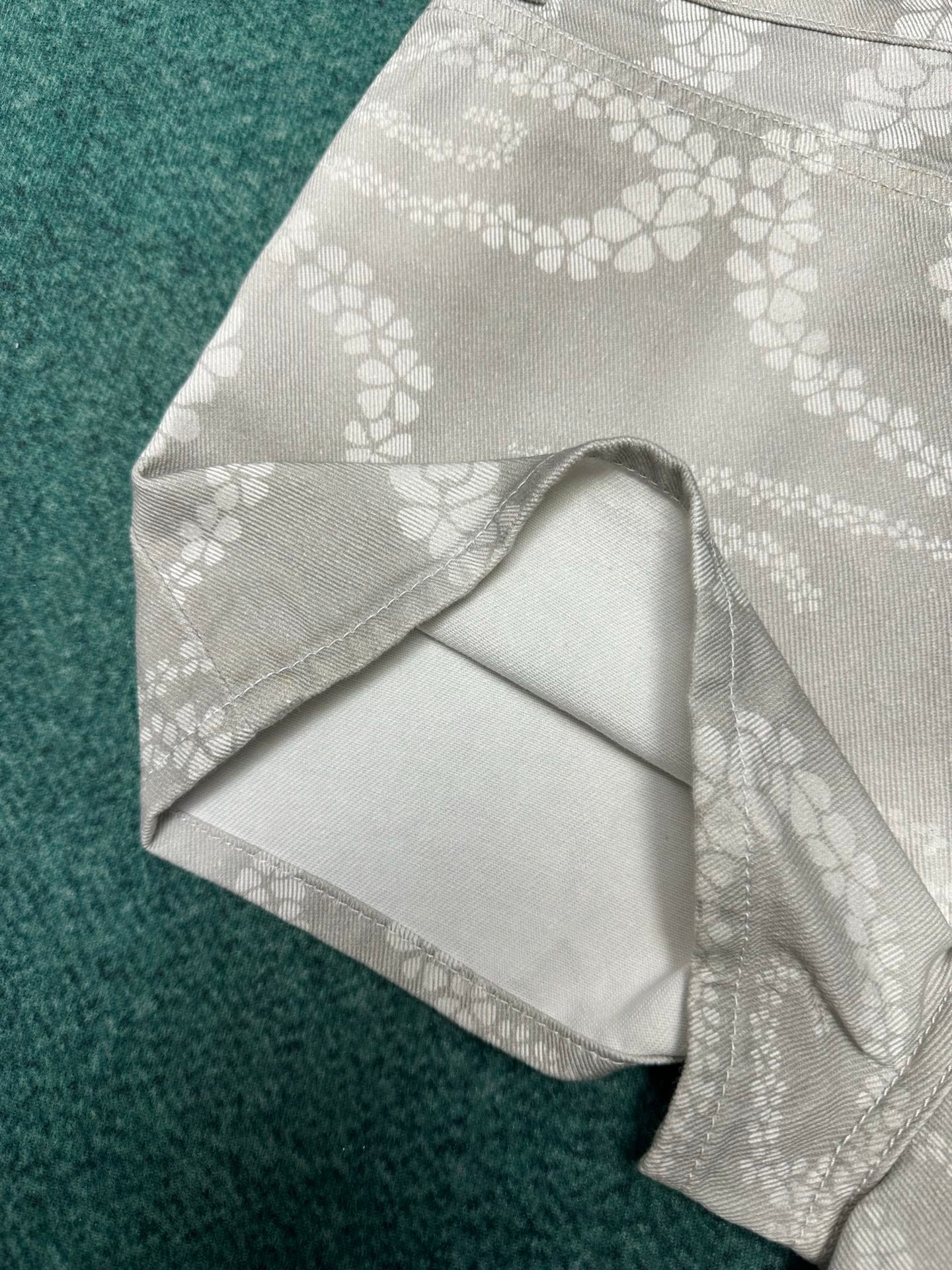 LuxluxHouse Best Quality Clothes Pants Chanel & Maison Margiela