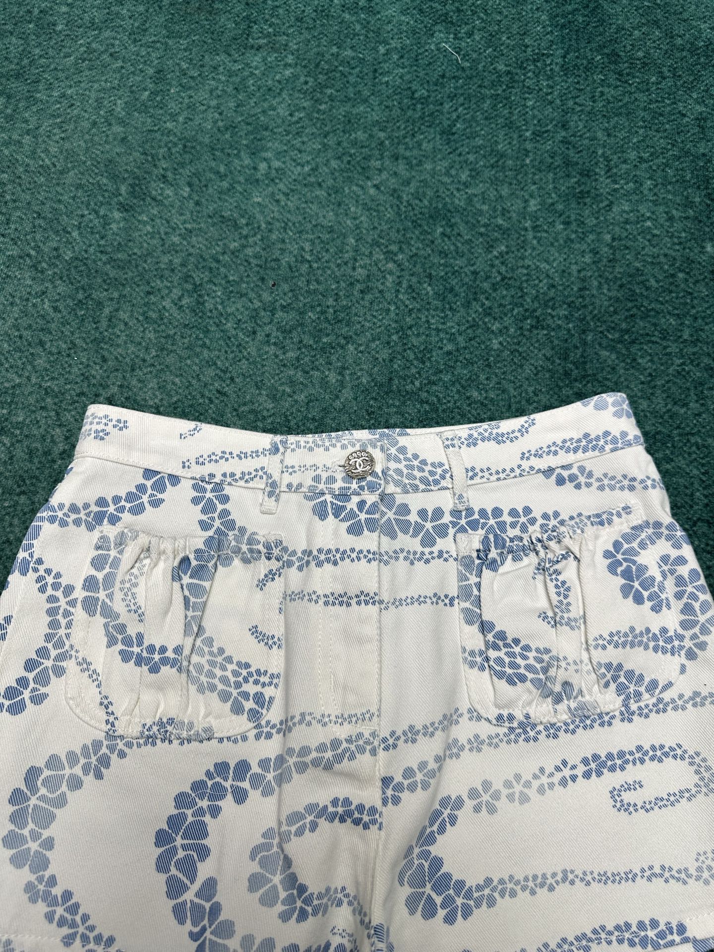 LuxluxHouse Best Quality Clothes Pants Chanel & Maison Margiela