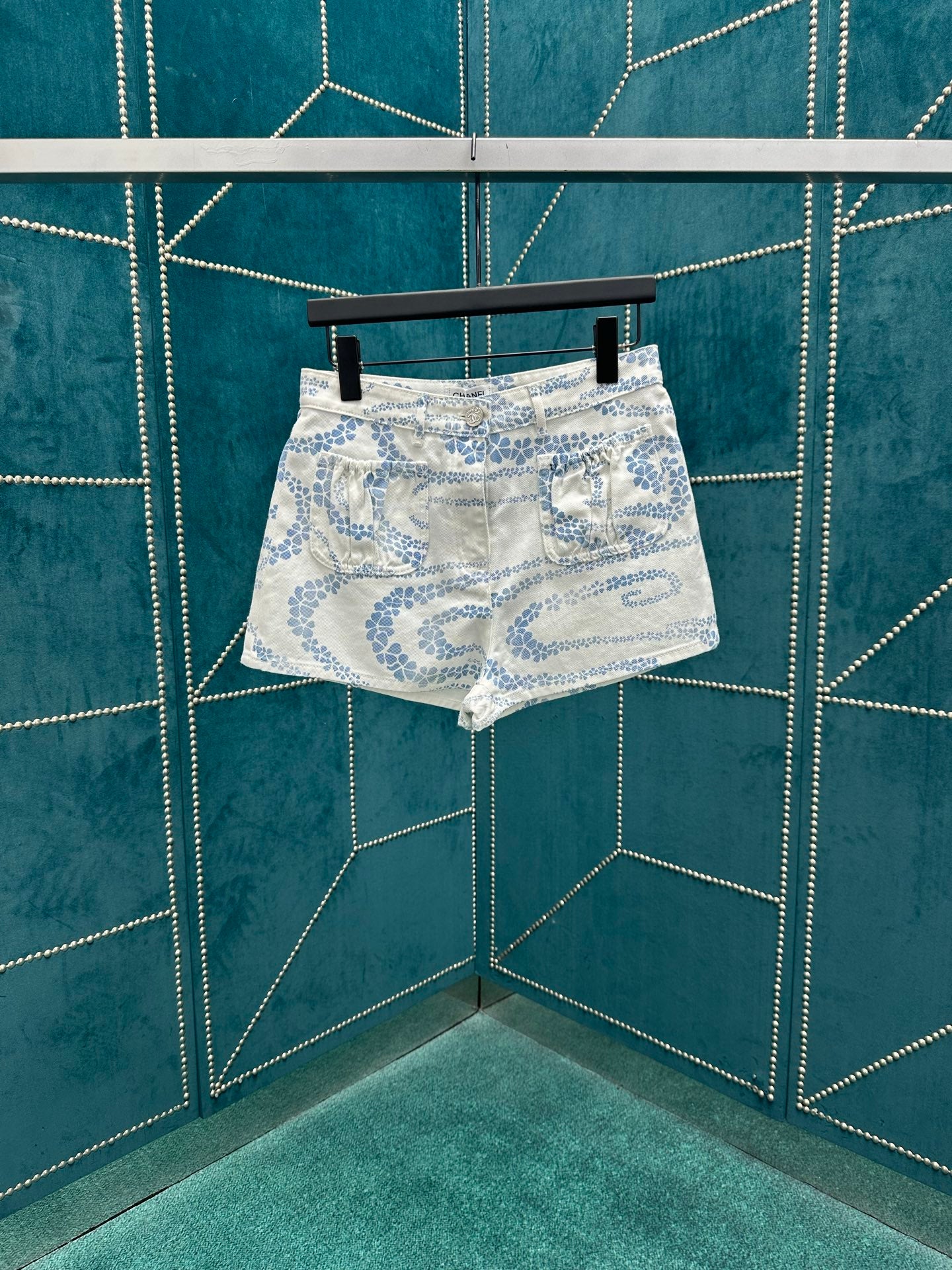 LuxluxHouse Best Quality Clothes Pants Chanel & Maison Margiela