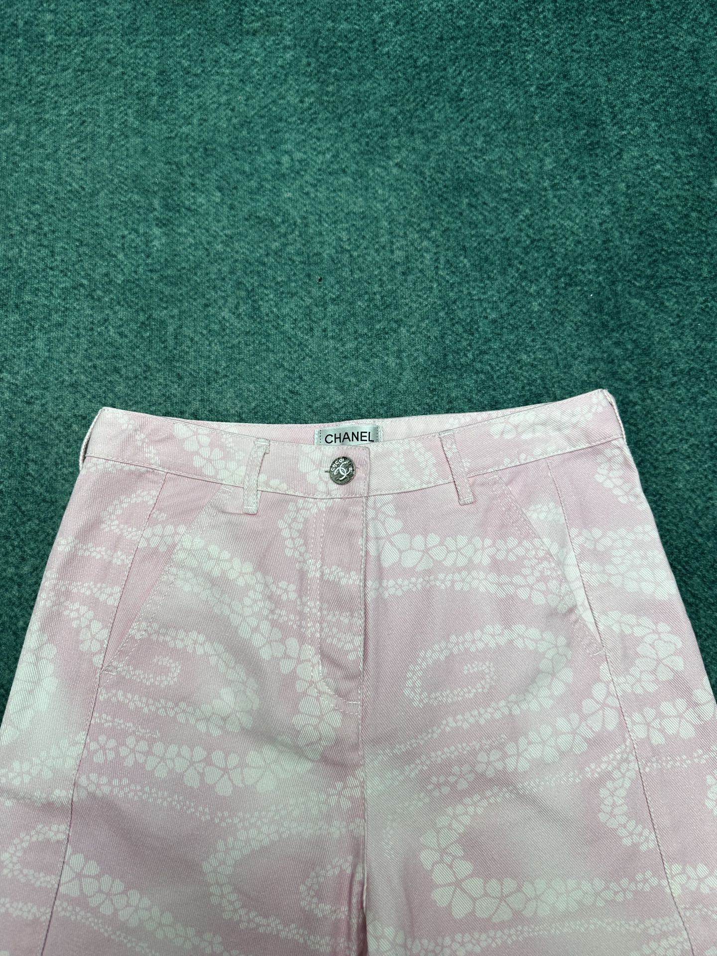 LuxluxHouse Best Quality Clothes Pants Chanel & Maison Margiela