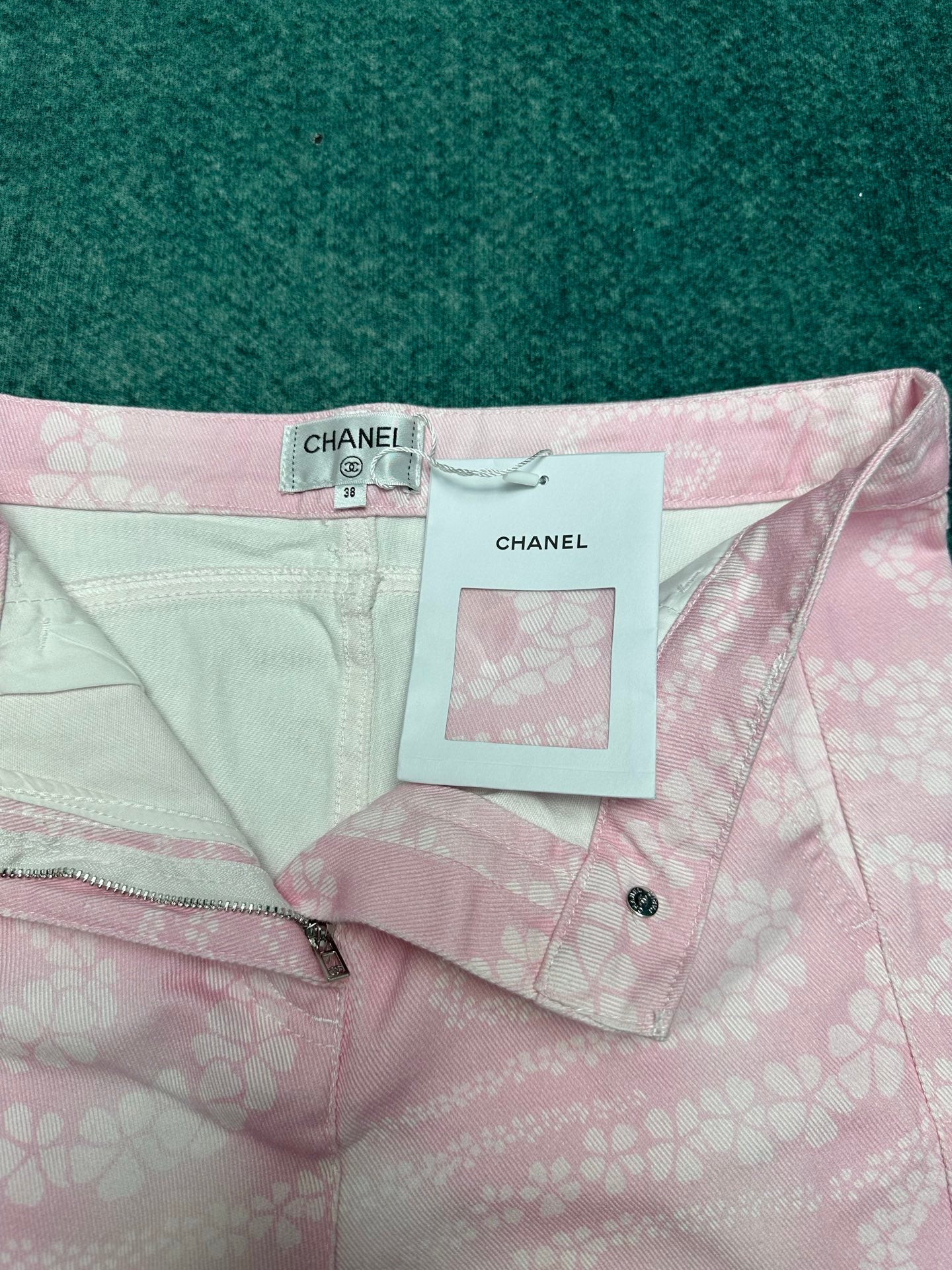 LuxluxHouse Best Quality Clothes Pants Chanel & Maison Margiela