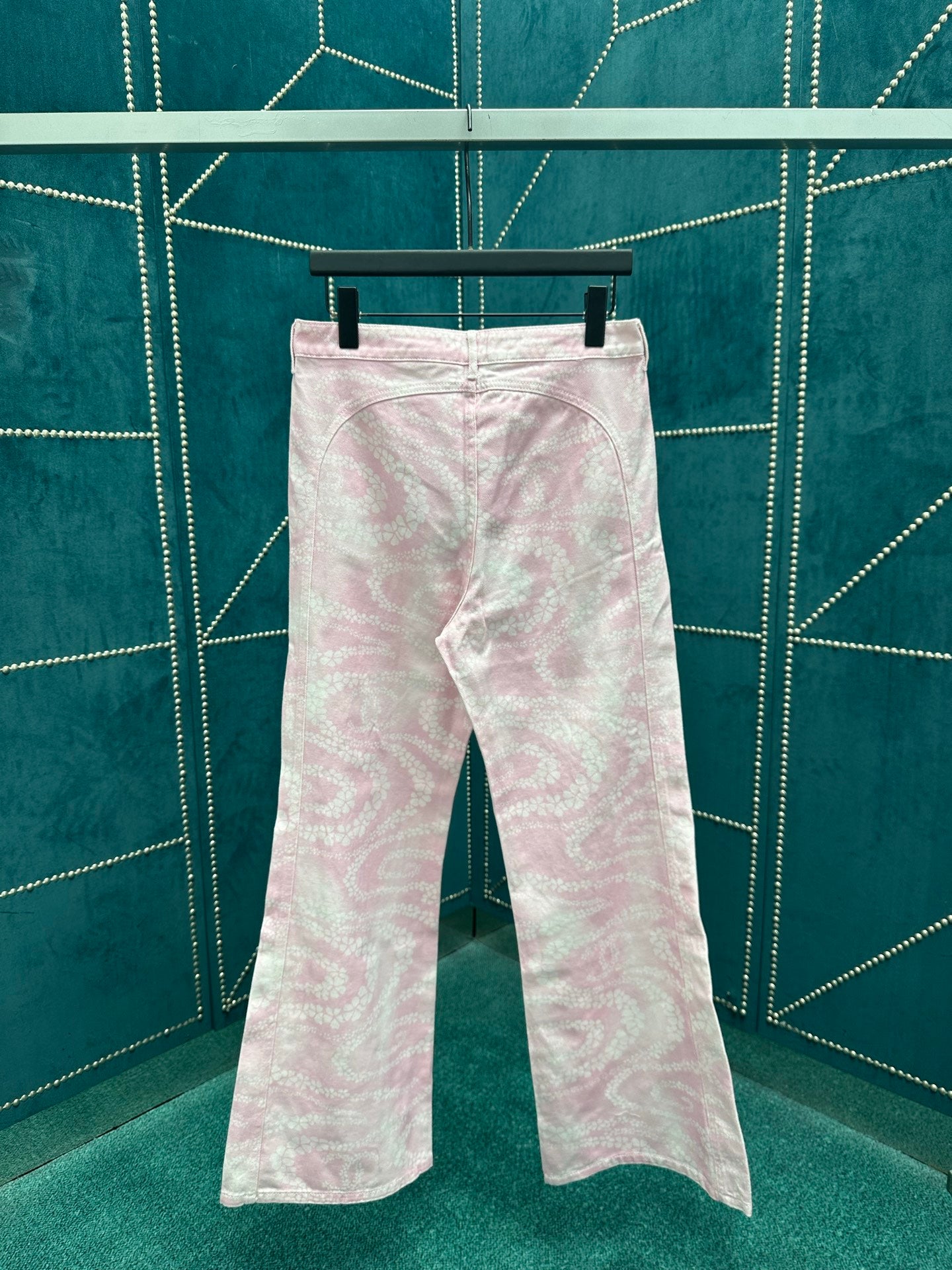 LuxluxHouse Best Quality Clothes Pants Chanel & Maison Margiela