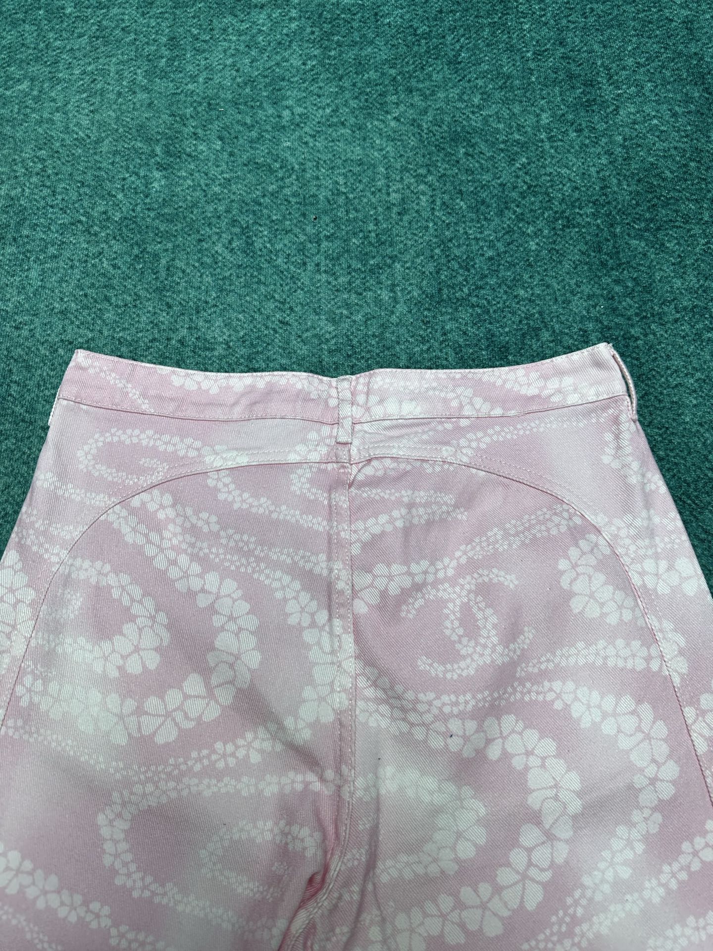 LuxluxHouse Best Quality Clothes Pants Chanel & Maison Margiela