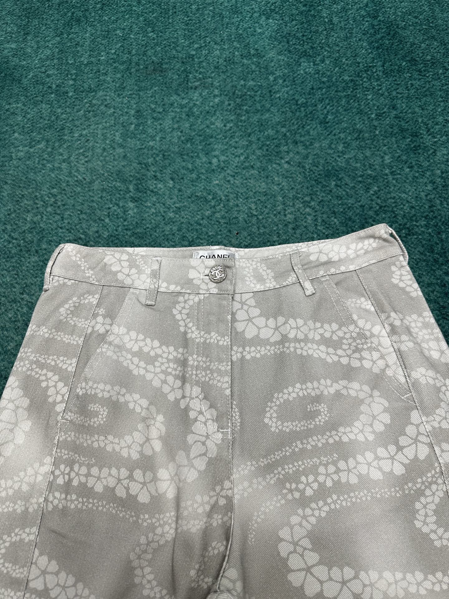 LuxluxHouse Best Quality Clothes Pants Chanel & Maison Margiela