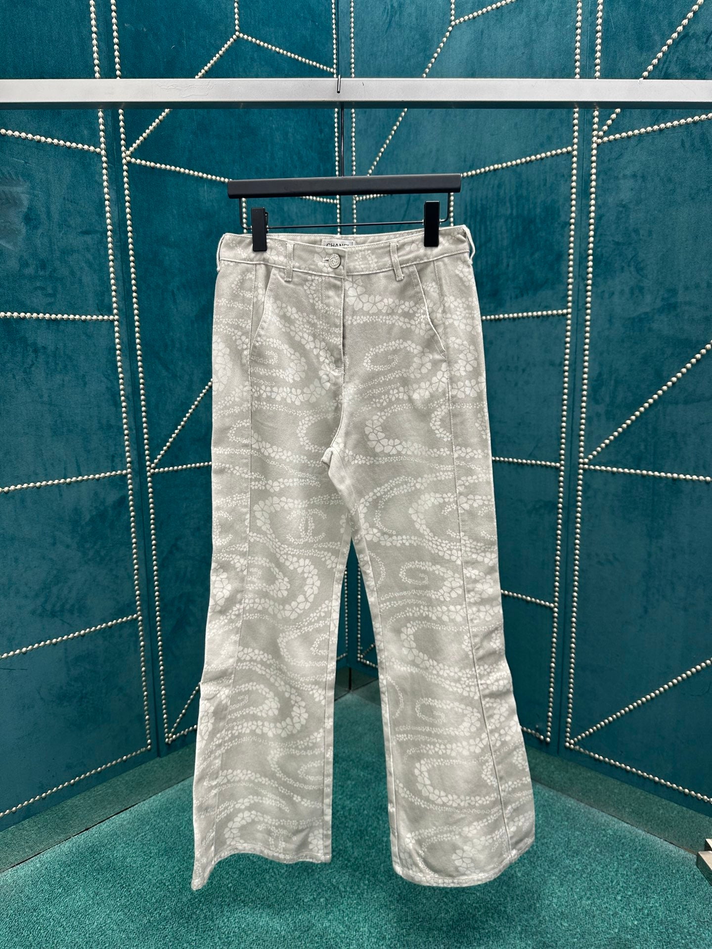 LuxluxHouse Best Quality Clothes Pants Chanel & Maison Margiela
