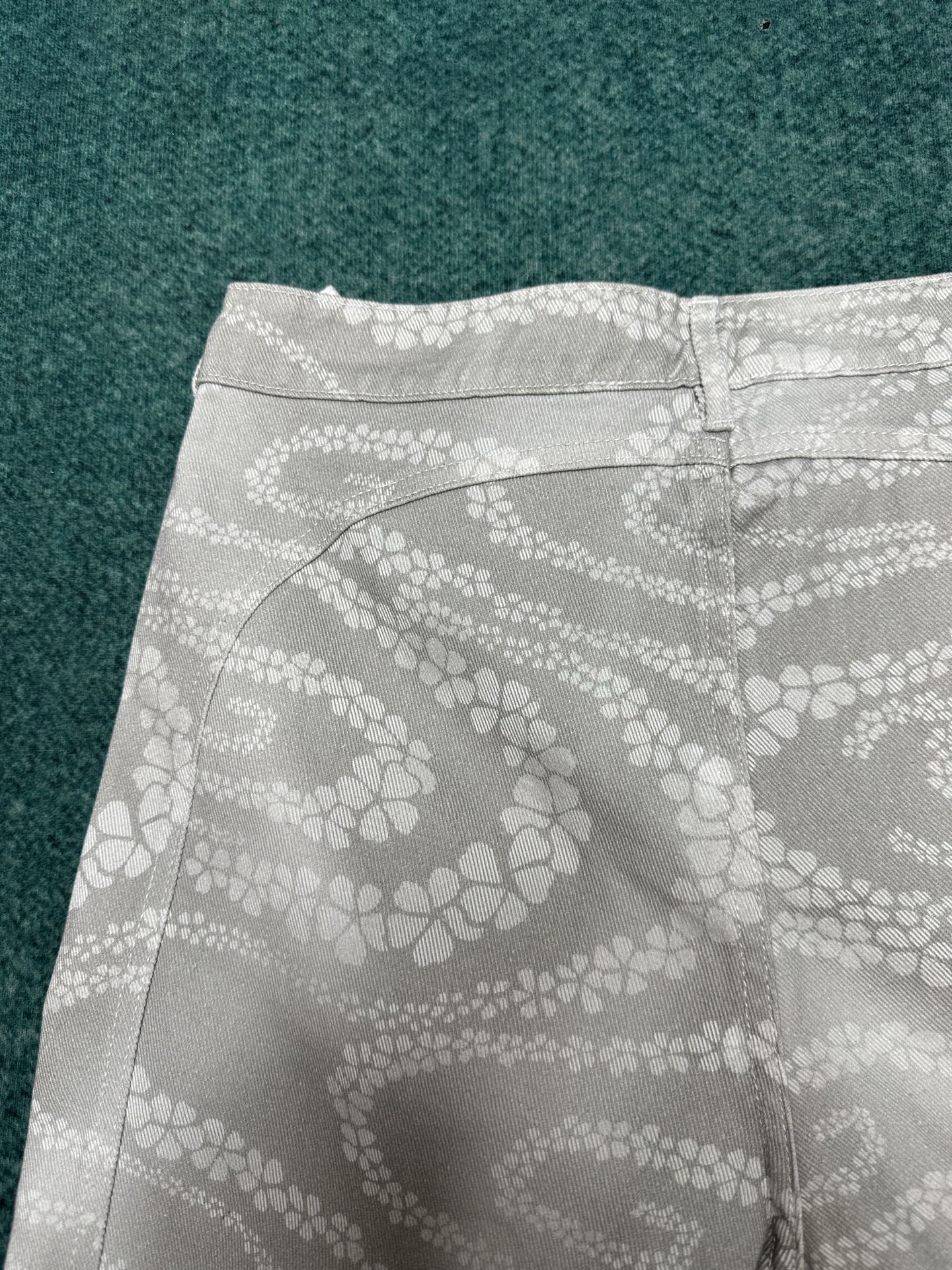 LuxluxHouse Best Quality Clothes Pants Chanel & Maison Margiela