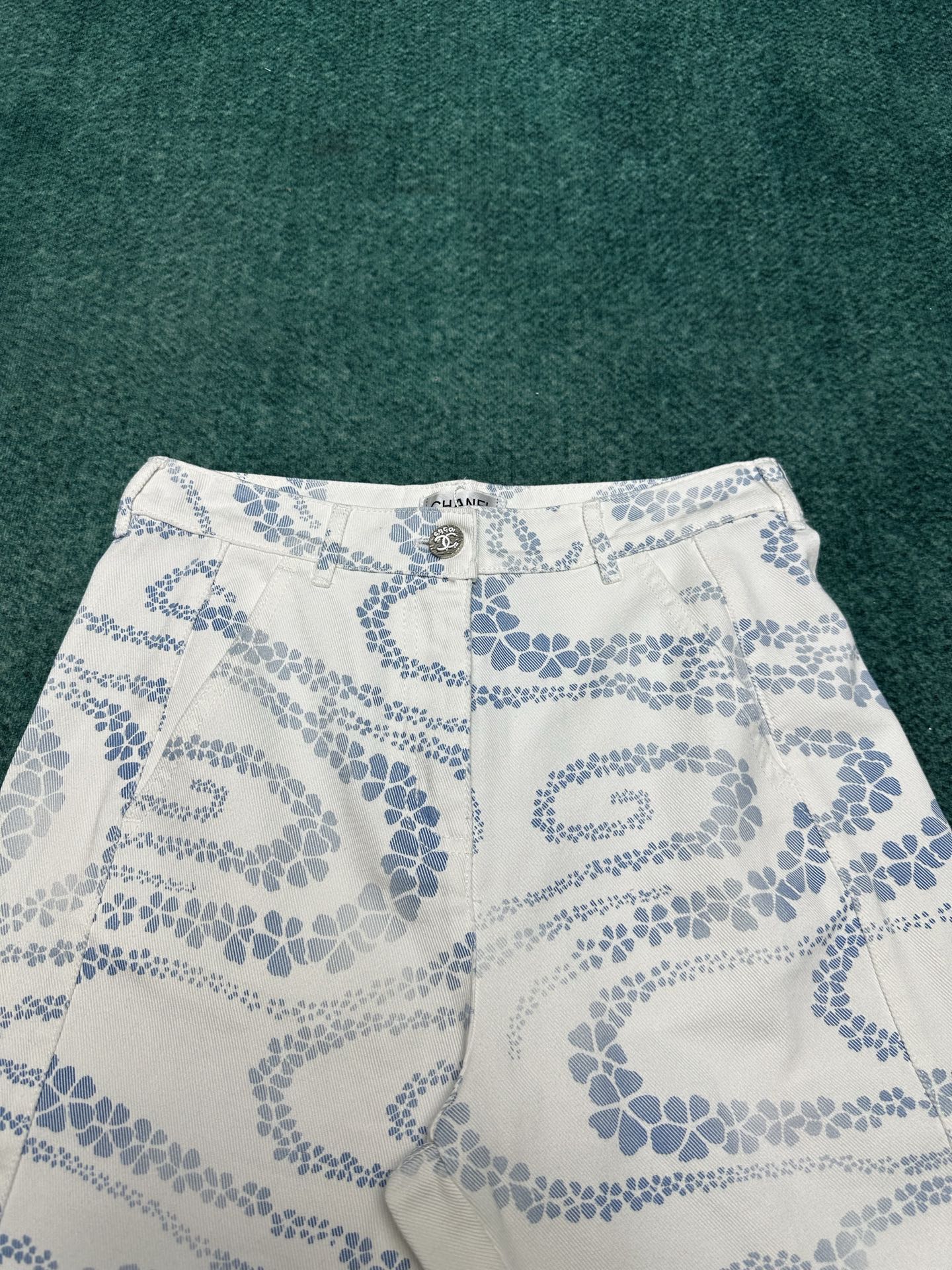 LuxluxHouse Best Quality Clothes Pants Chanel & Maison Margiela