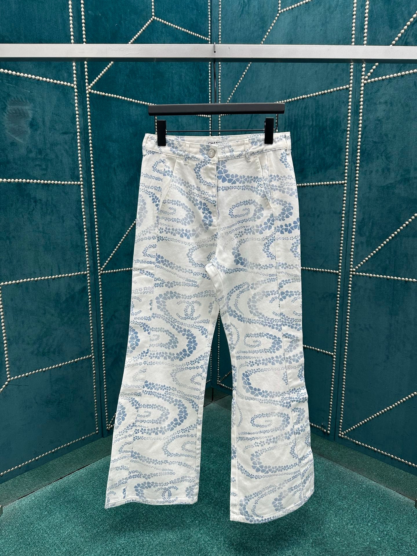 LuxluxHouse Best Quality Clothes Pants Chanel & Maison Margiela