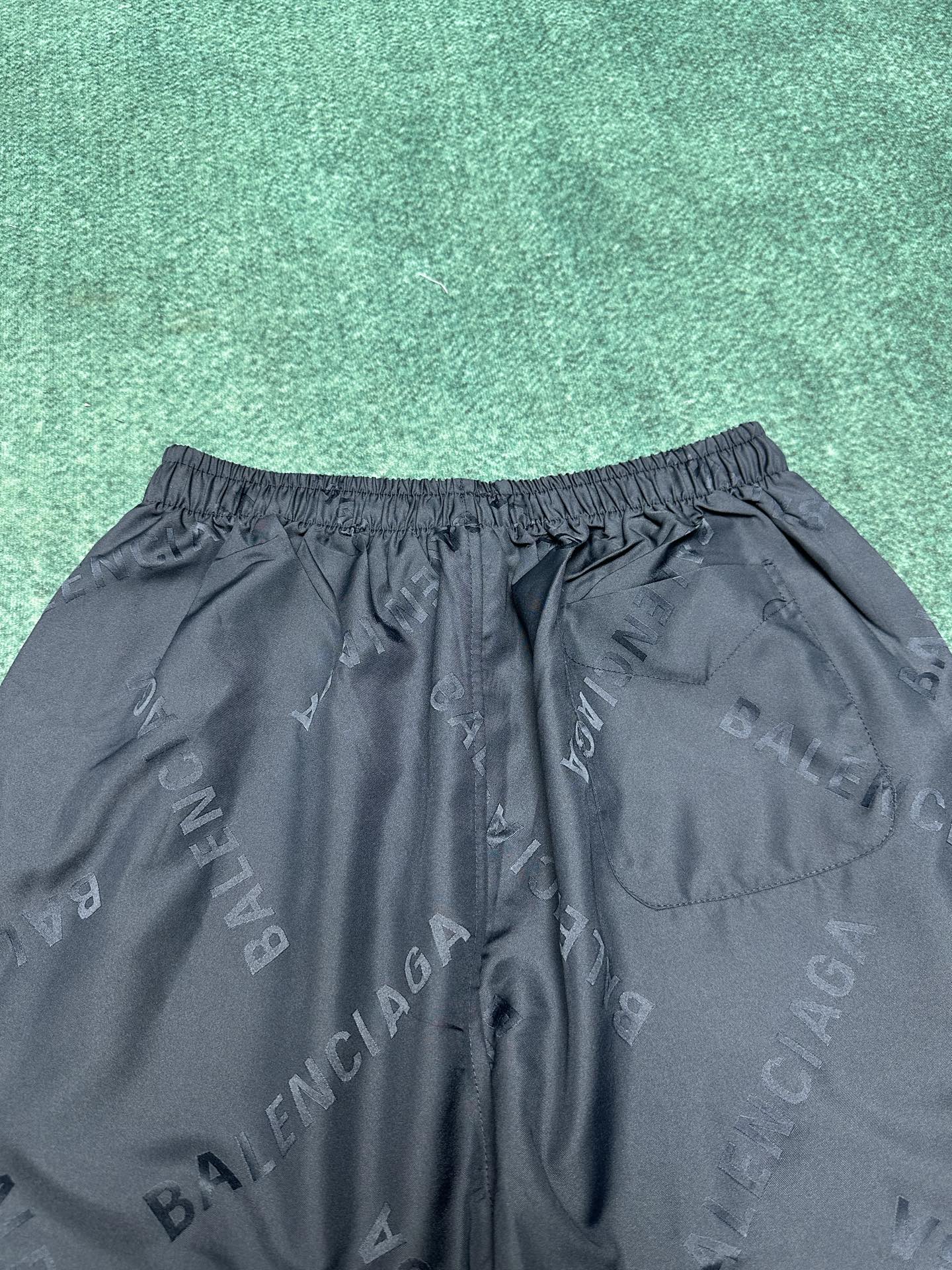 LuxluxHouse Best Quality Clothes Balenciaga Pants