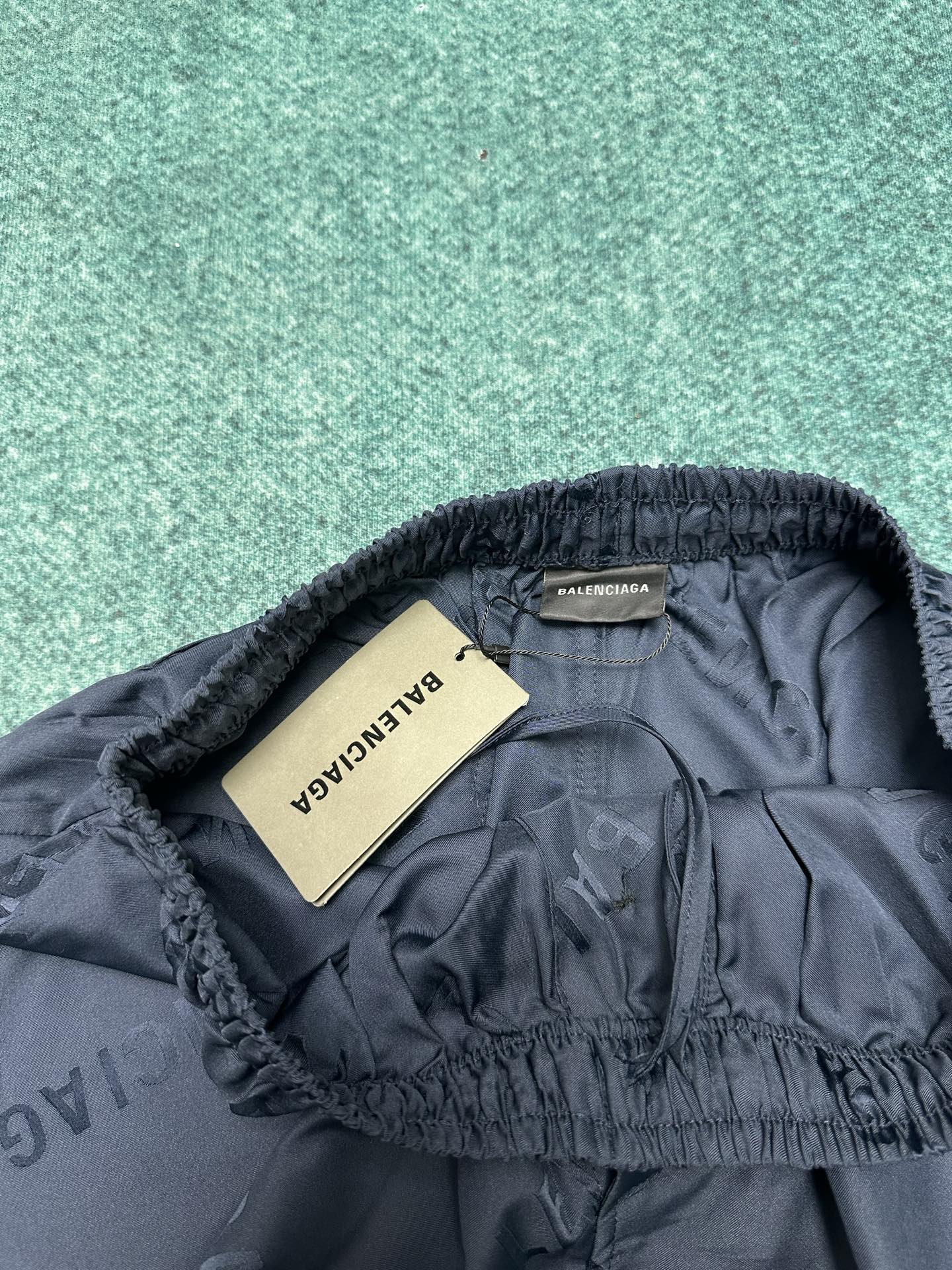 LuxluxHouse Best Quality Clothes Balenciaga Pants