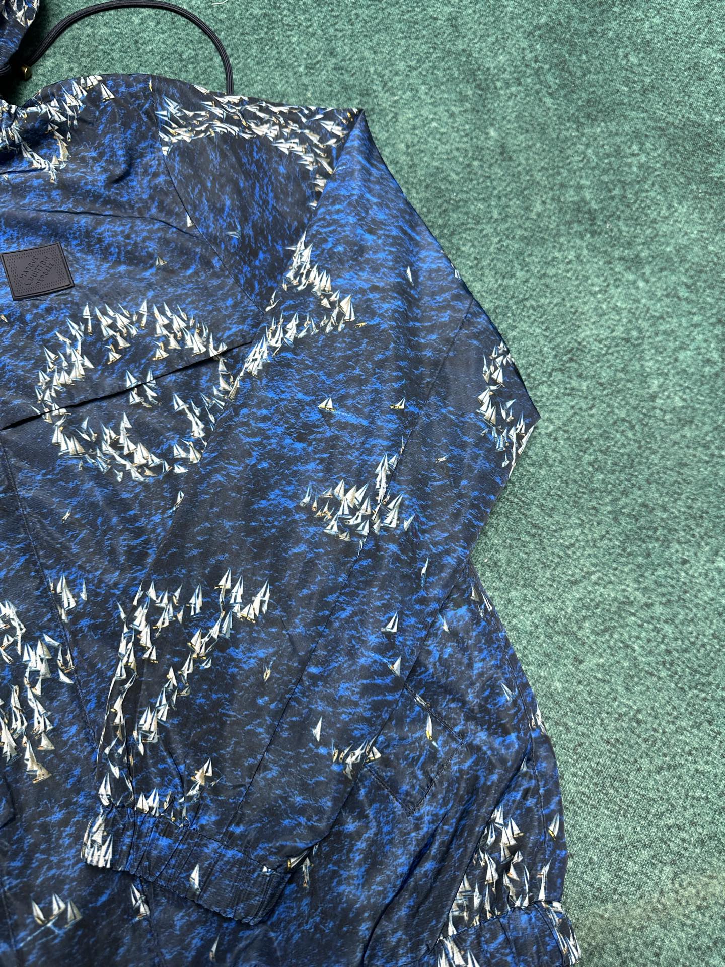 LuxluxHouse Best Quality Clothes Coats & Jackets Louis Vuitton
