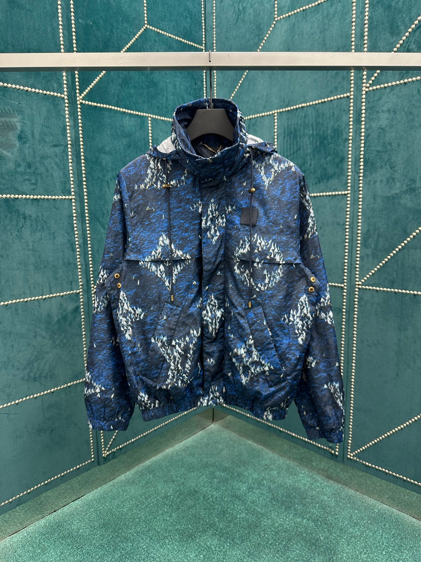 LuxluxHouse Best Quality Clothes Coats & Jackets Louis Vuitton
