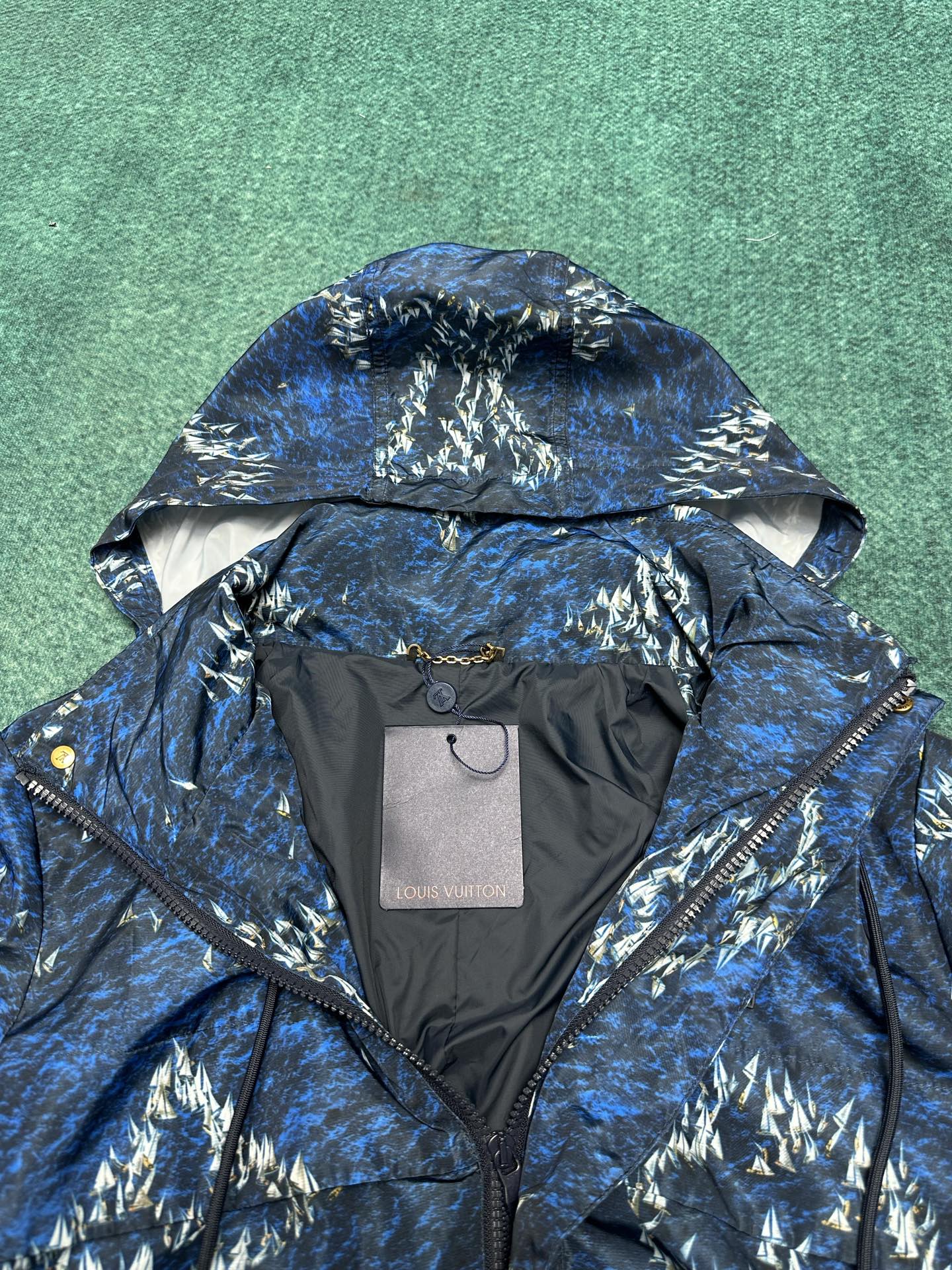 LuxluxHouse Best Quality Clothes Coats & Jackets Louis Vuitton