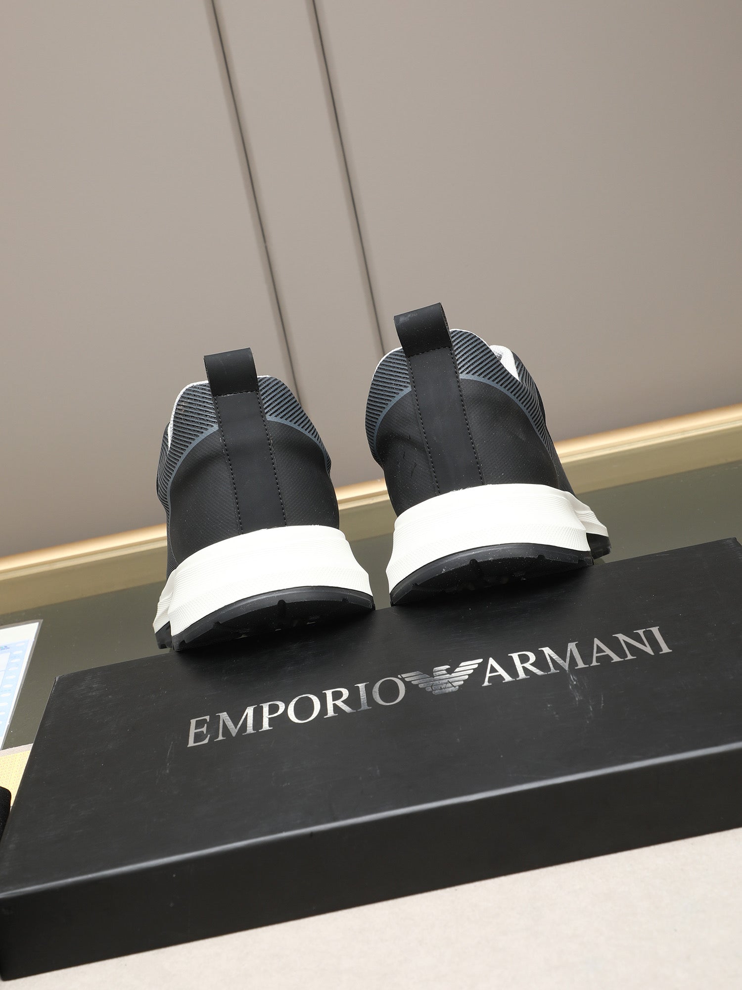 LuxluxHouse Best Quality Shoes Shoes Amiri