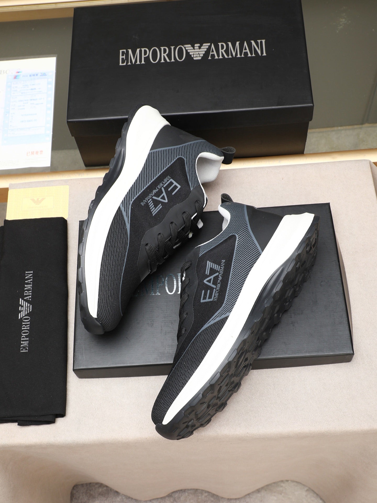 LuxluxHouse Best Quality Shoes Shoes Amiri