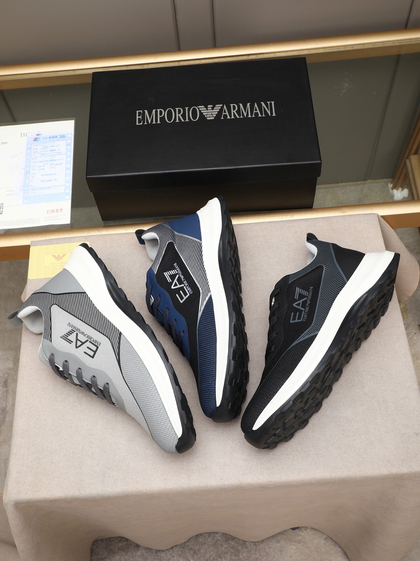 LuxluxHouse Best Quality Shoes Shoes Amiri