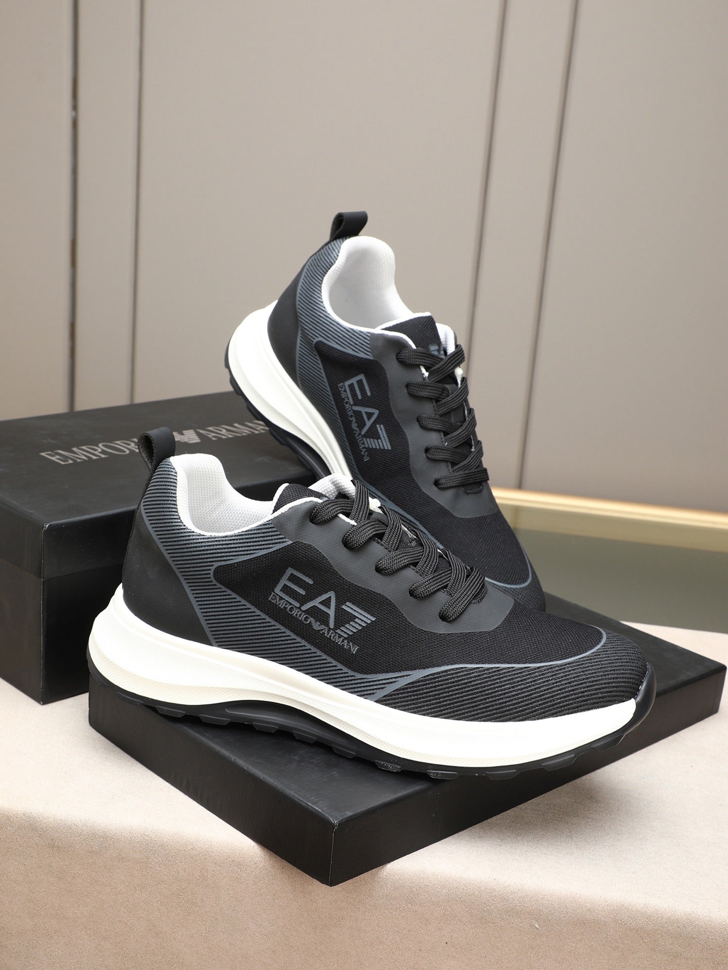 LuxluxHouse Best Quality Shoes Shoes Amiri
