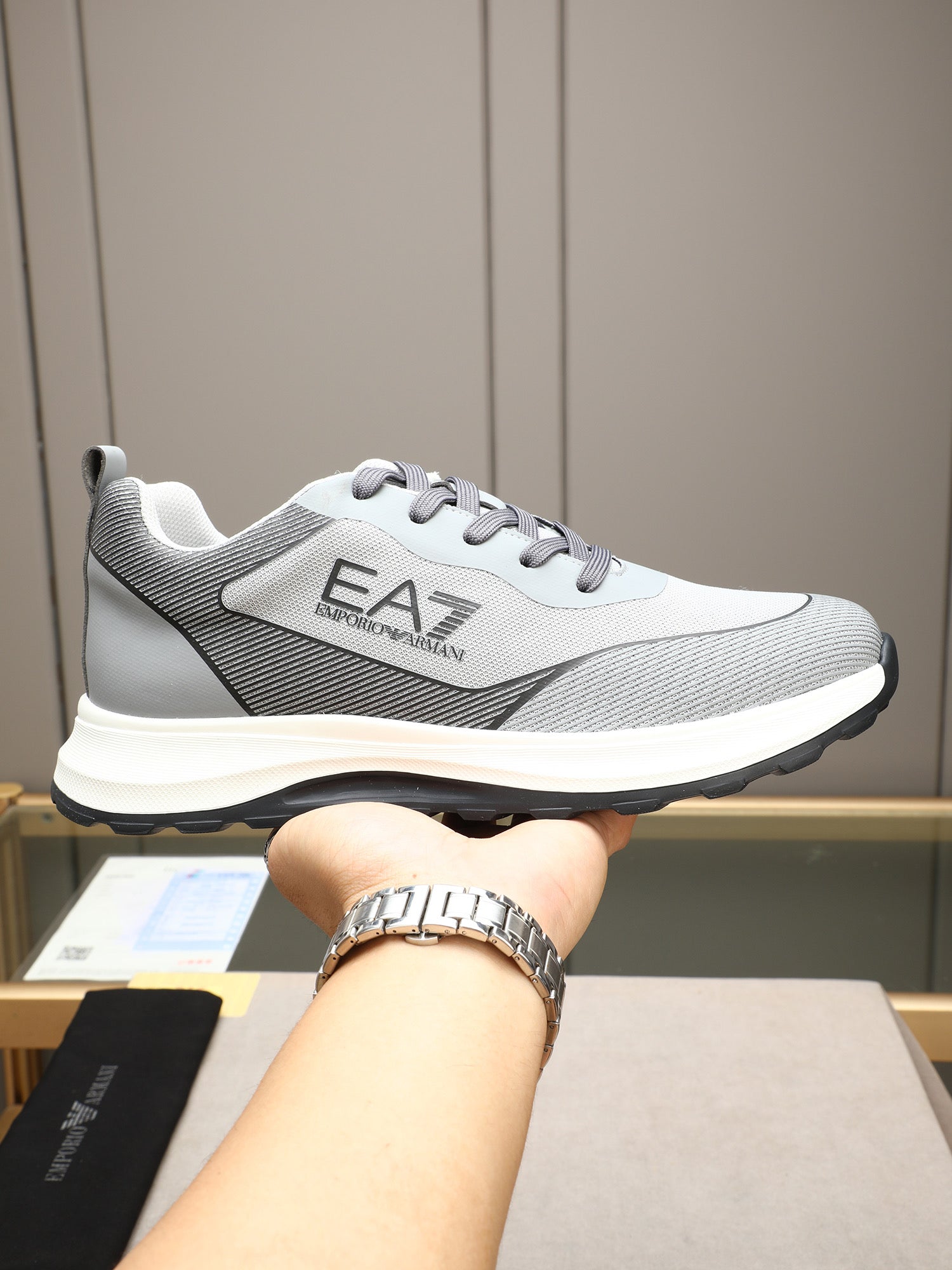 LuxluxHouse Best Quality Shoes Shoes Amiri