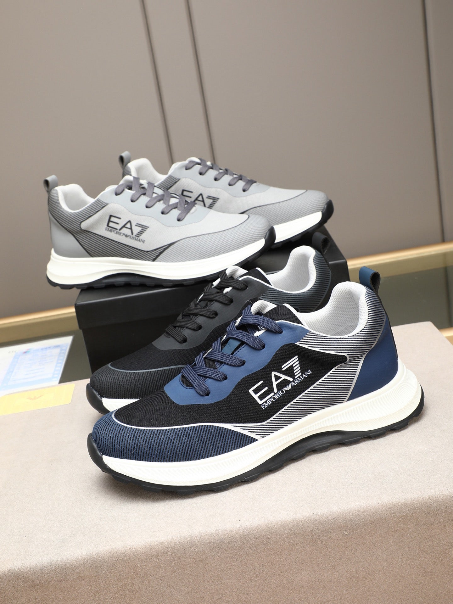 LuxluxHouse Best Quality Shoes Shoes Amiri
