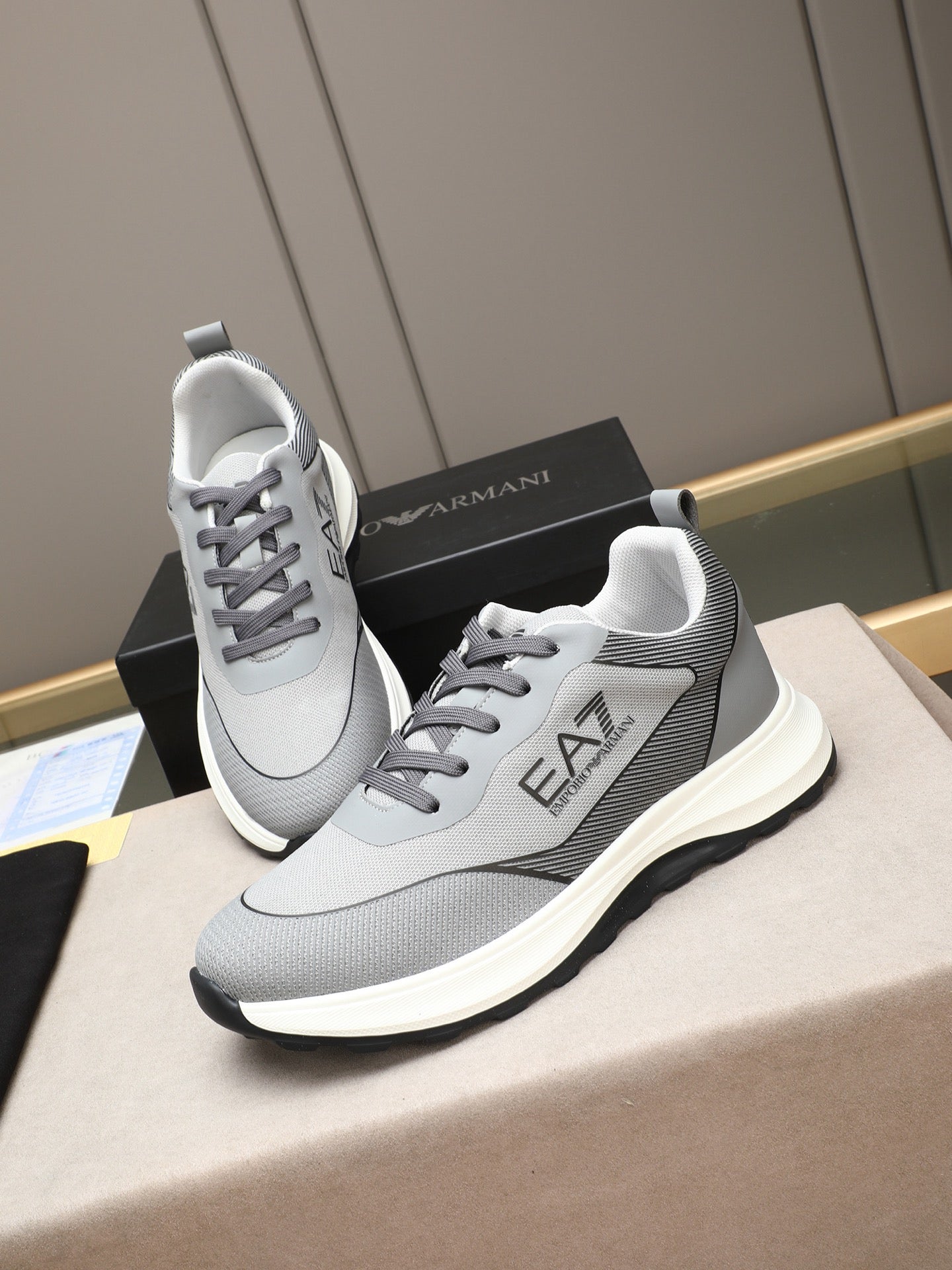 LuxluxHouse Best Quality Shoes Shoes Amiri