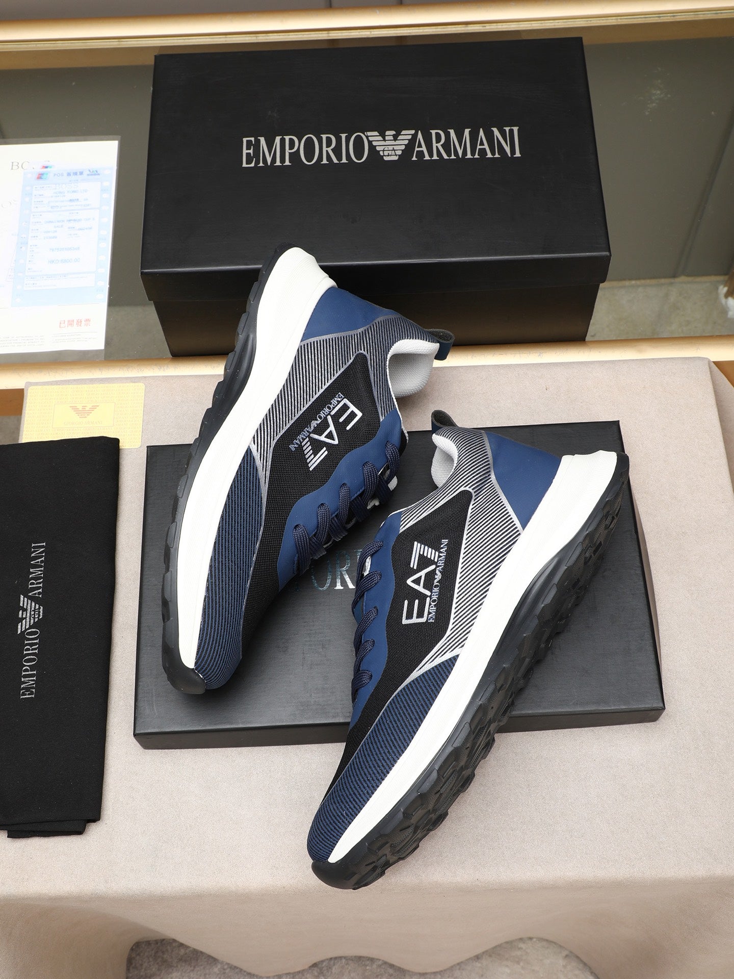 LuxluxHouse Best Quality Shoes Shoes Amiri