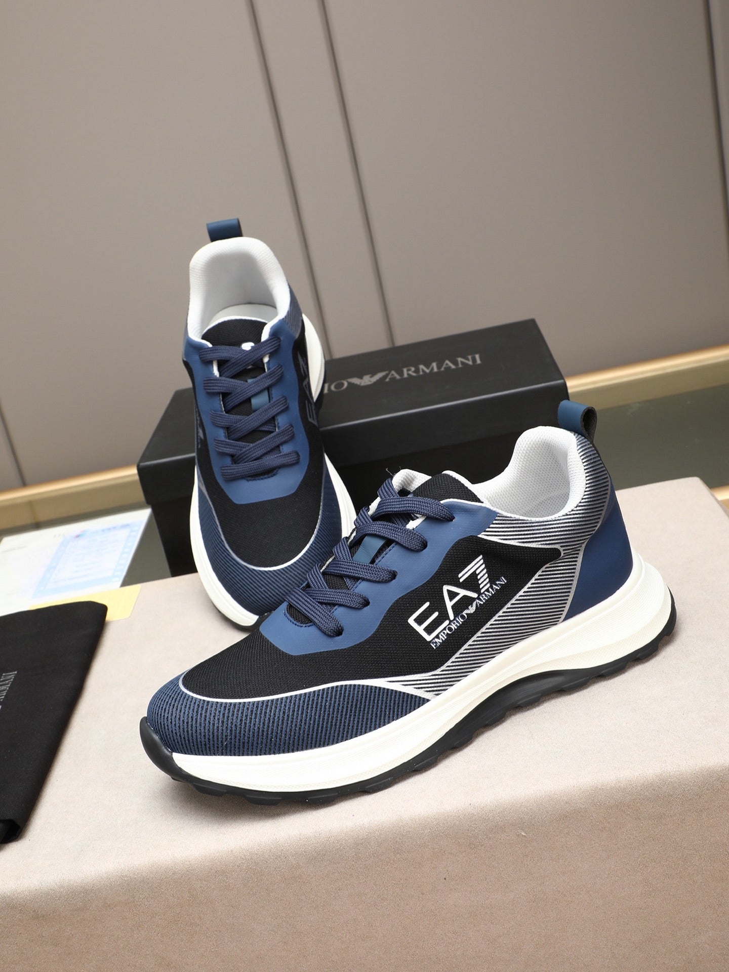LuxluxHouse Best Quality Shoes Shoes Amiri