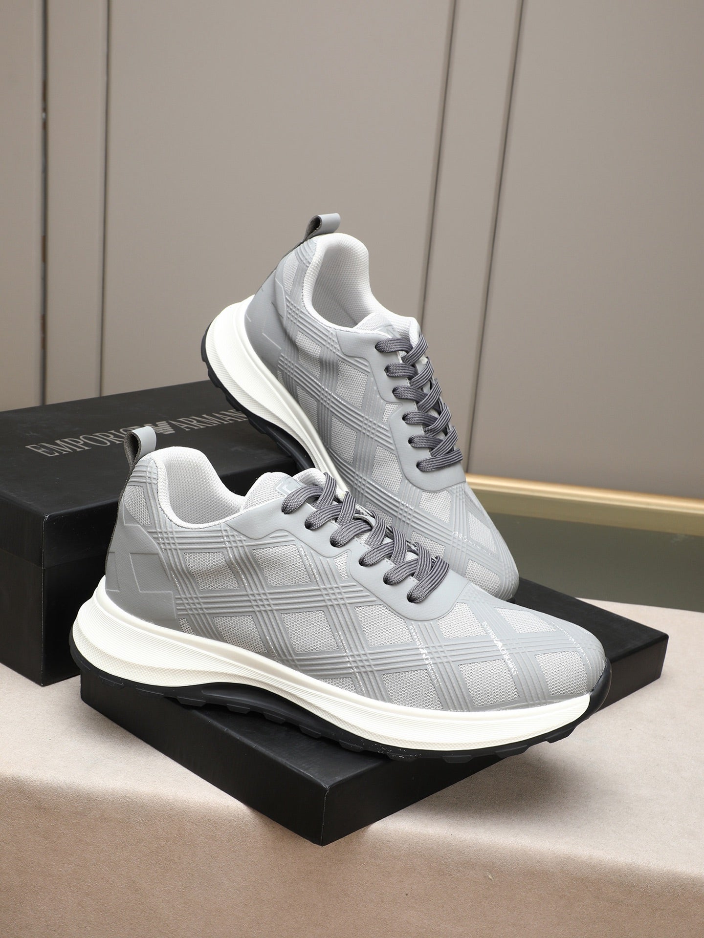 LuxluxHouse Best Quality Shoes Shoes Amiri