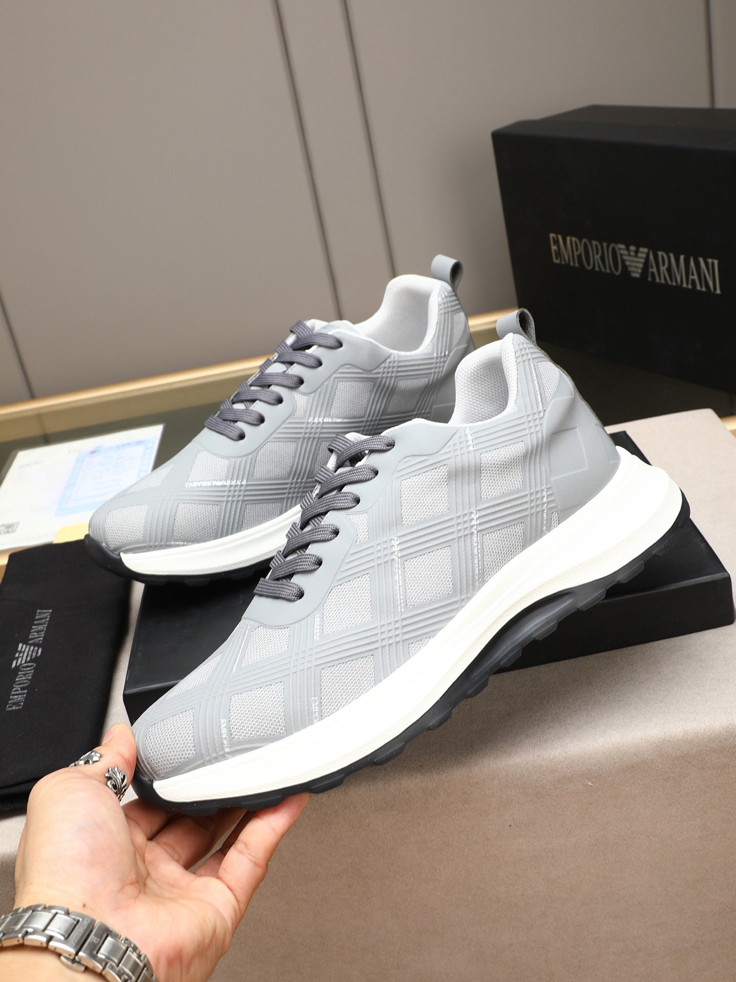 LuxluxHouse Best Quality Shoes Shoes Amiri