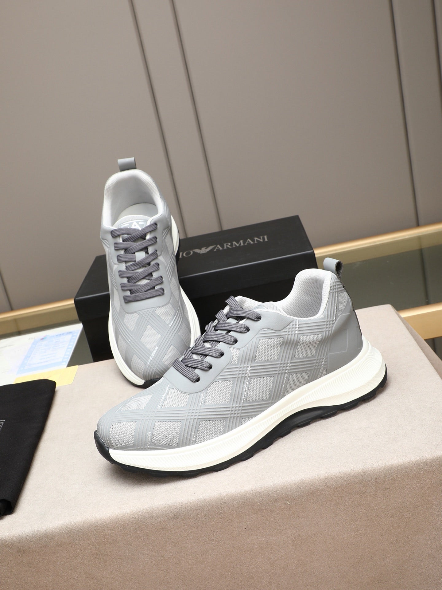 LuxluxHouse Best Quality Shoes Shoes Amiri