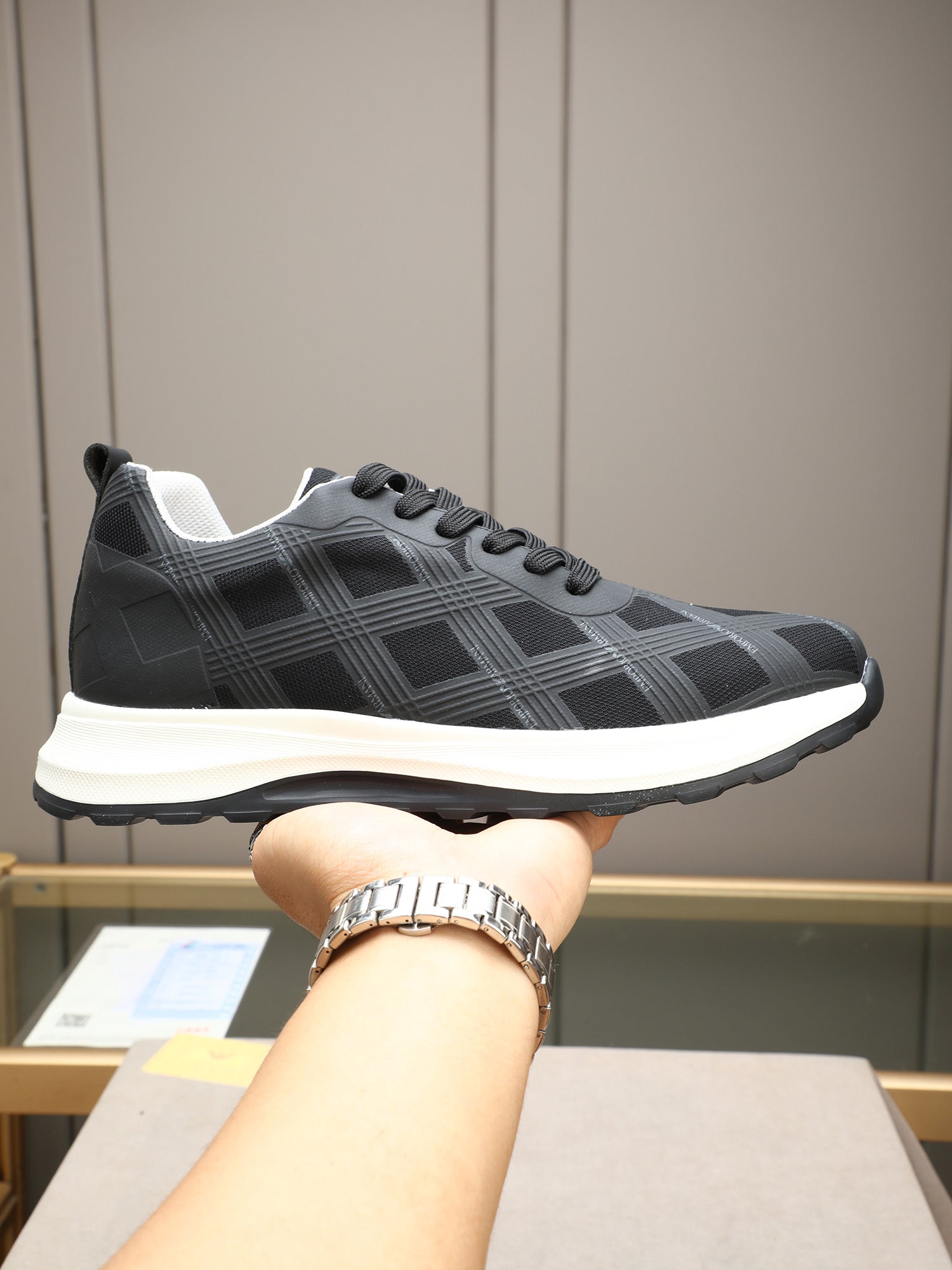 LuxluxHouse Best Quality Shoes Shoes Amiri