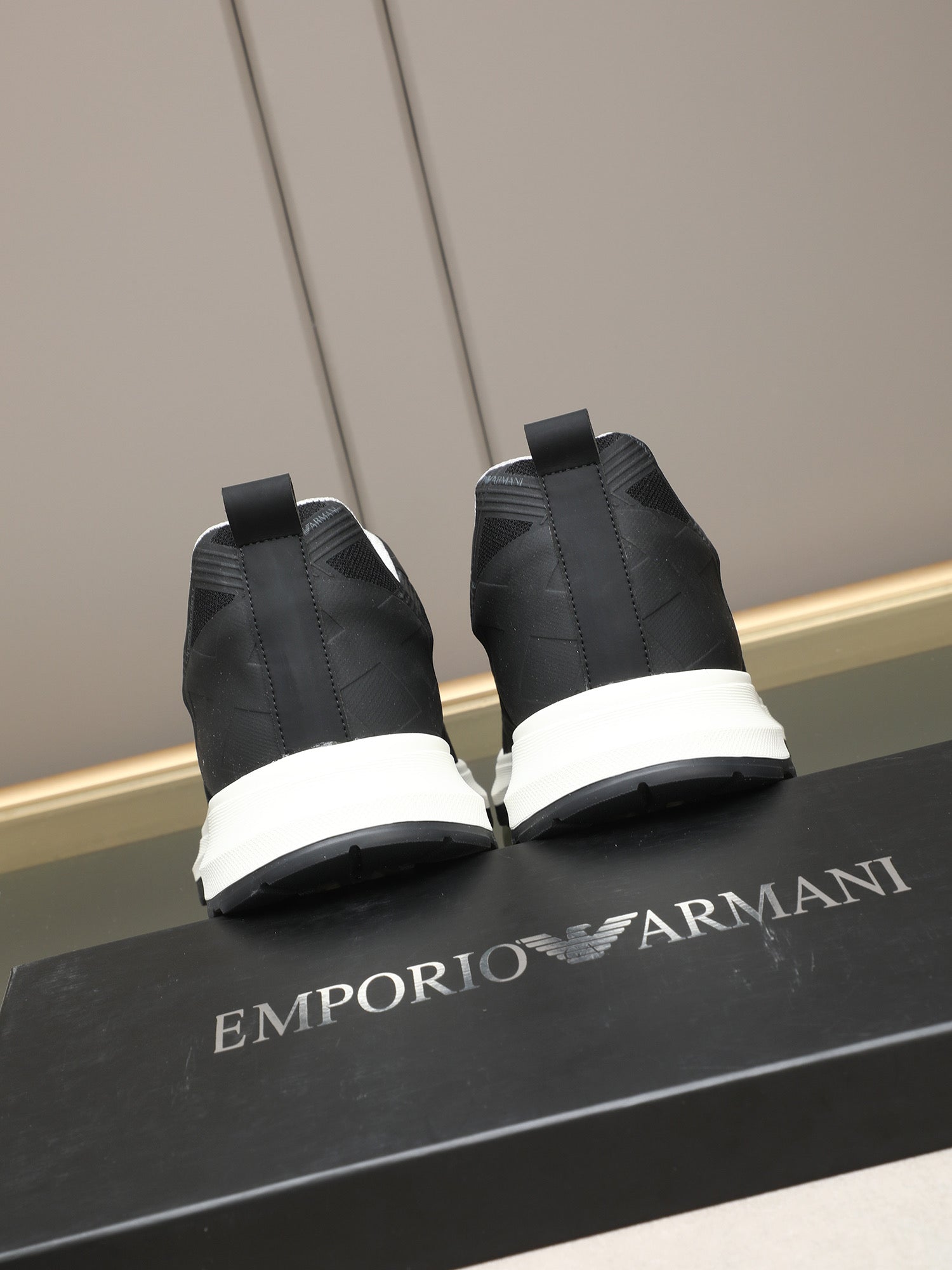 LuxluxHouse Best Quality Shoes Shoes Amiri