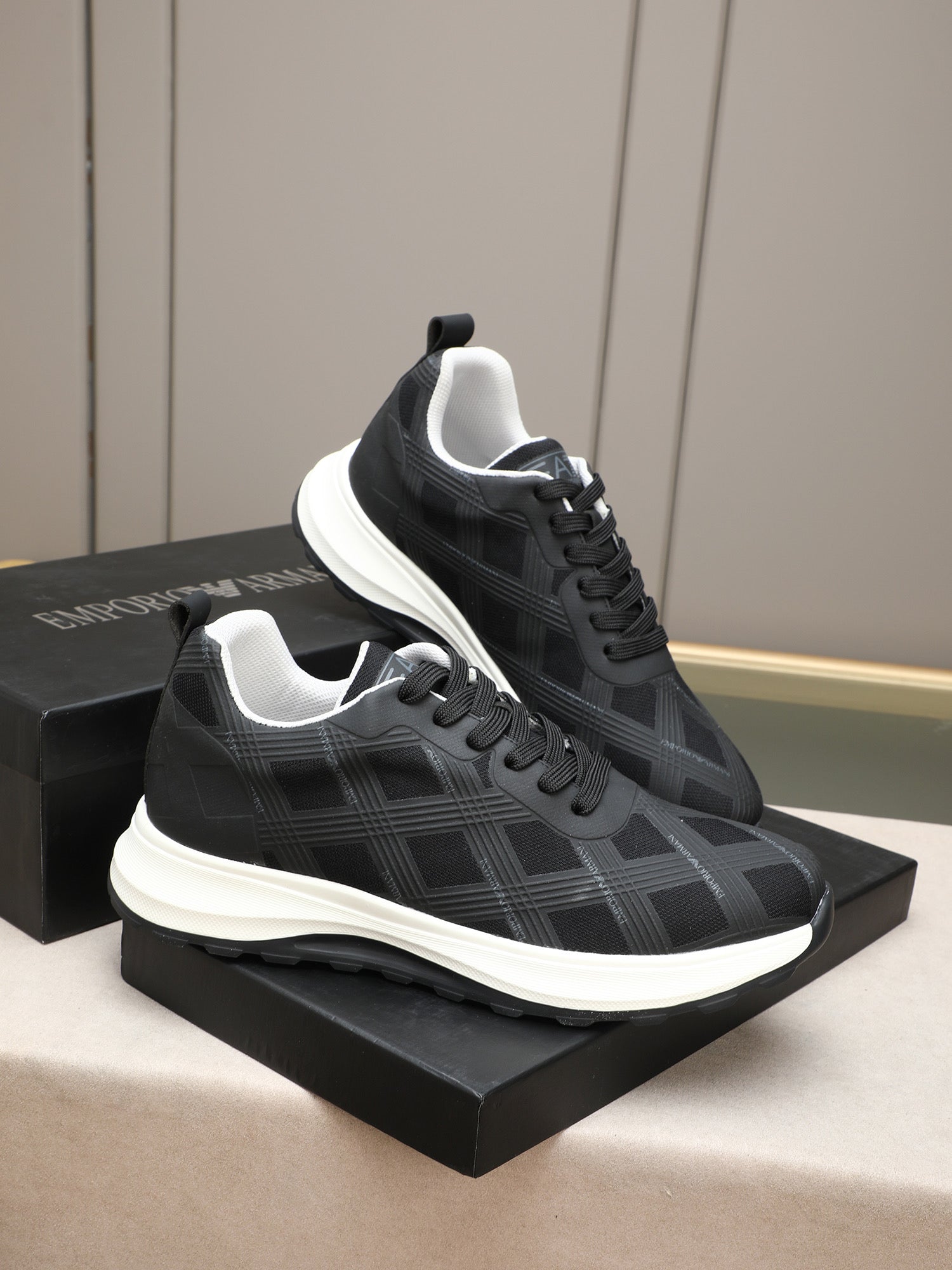 LuxluxHouse Best Quality Shoes Shoes Amiri