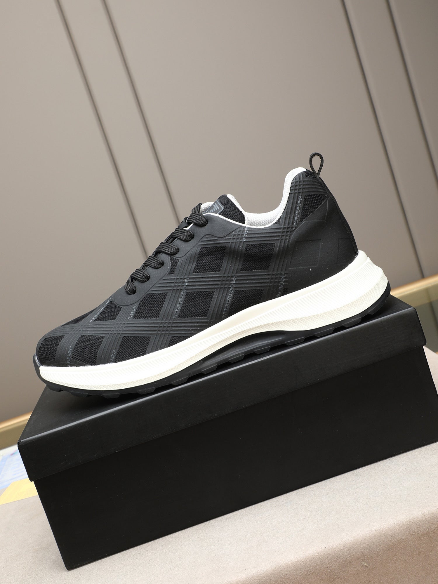 LuxluxHouse Best Quality Shoes Shoes Amiri