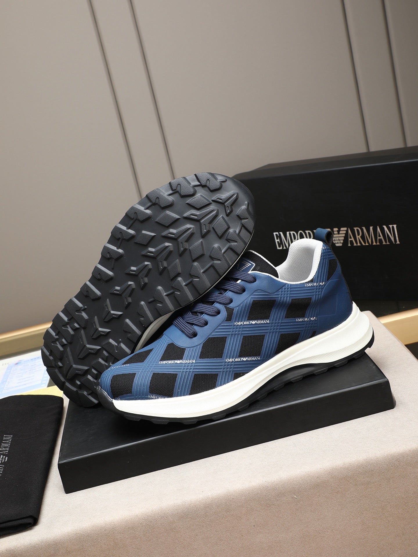 LuxluxHouse Best Quality Shoes Shoes Amiri