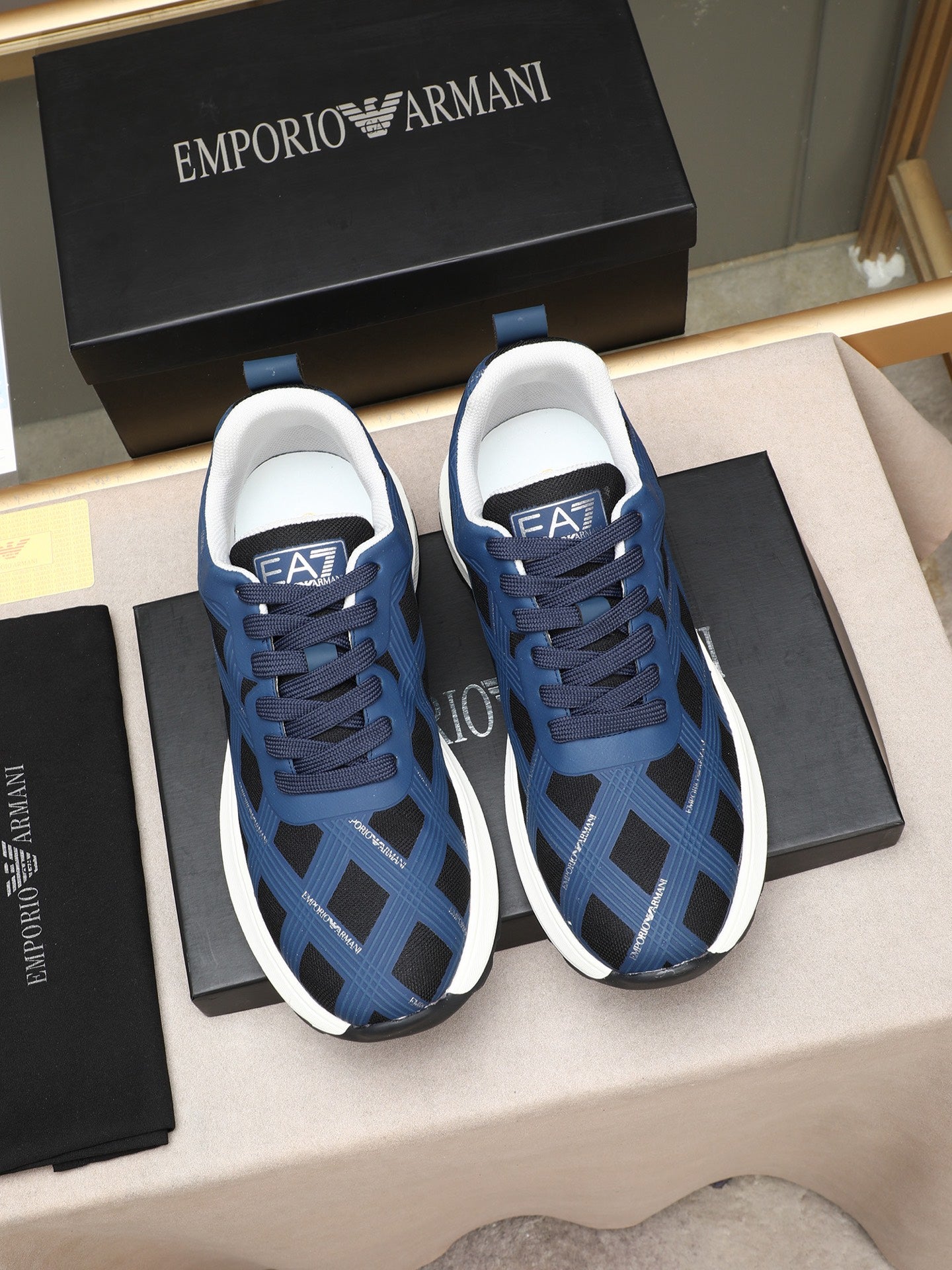 LuxluxHouse Best Quality Shoes Shoes Amiri
