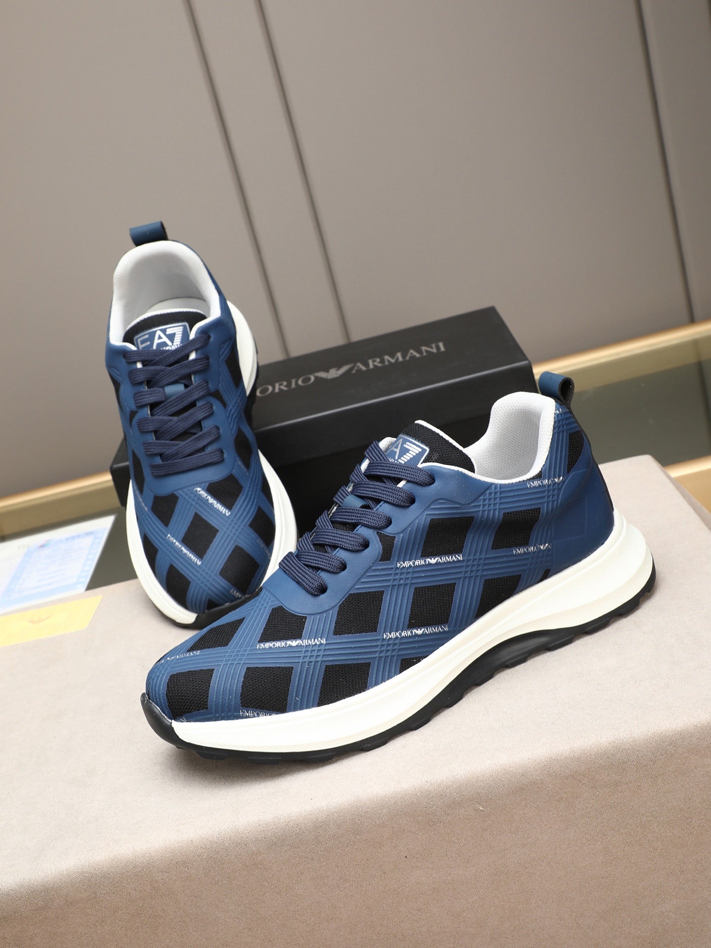 LuxluxHouse Best Quality Shoes Shoes Amiri